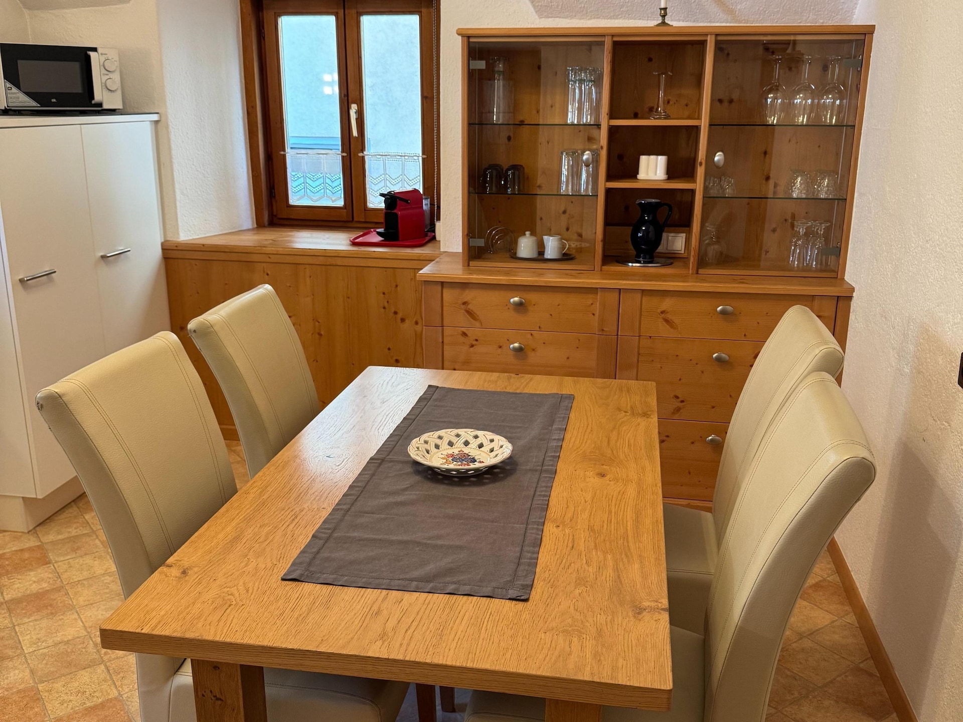 Aan de piste: Modern appartement Gatterbäck in centrum Fügen - foto 3