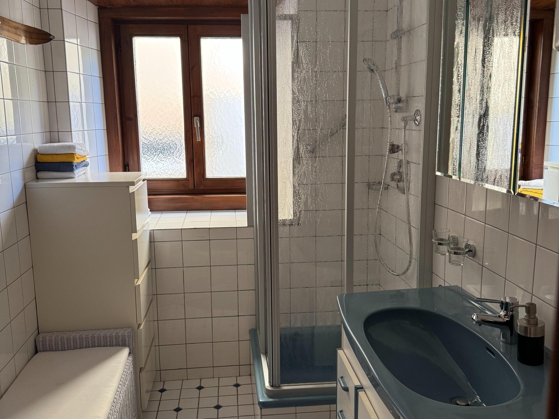 Aan de piste: Modern appartement Gatterbäck in centrum Fügen - foto 16