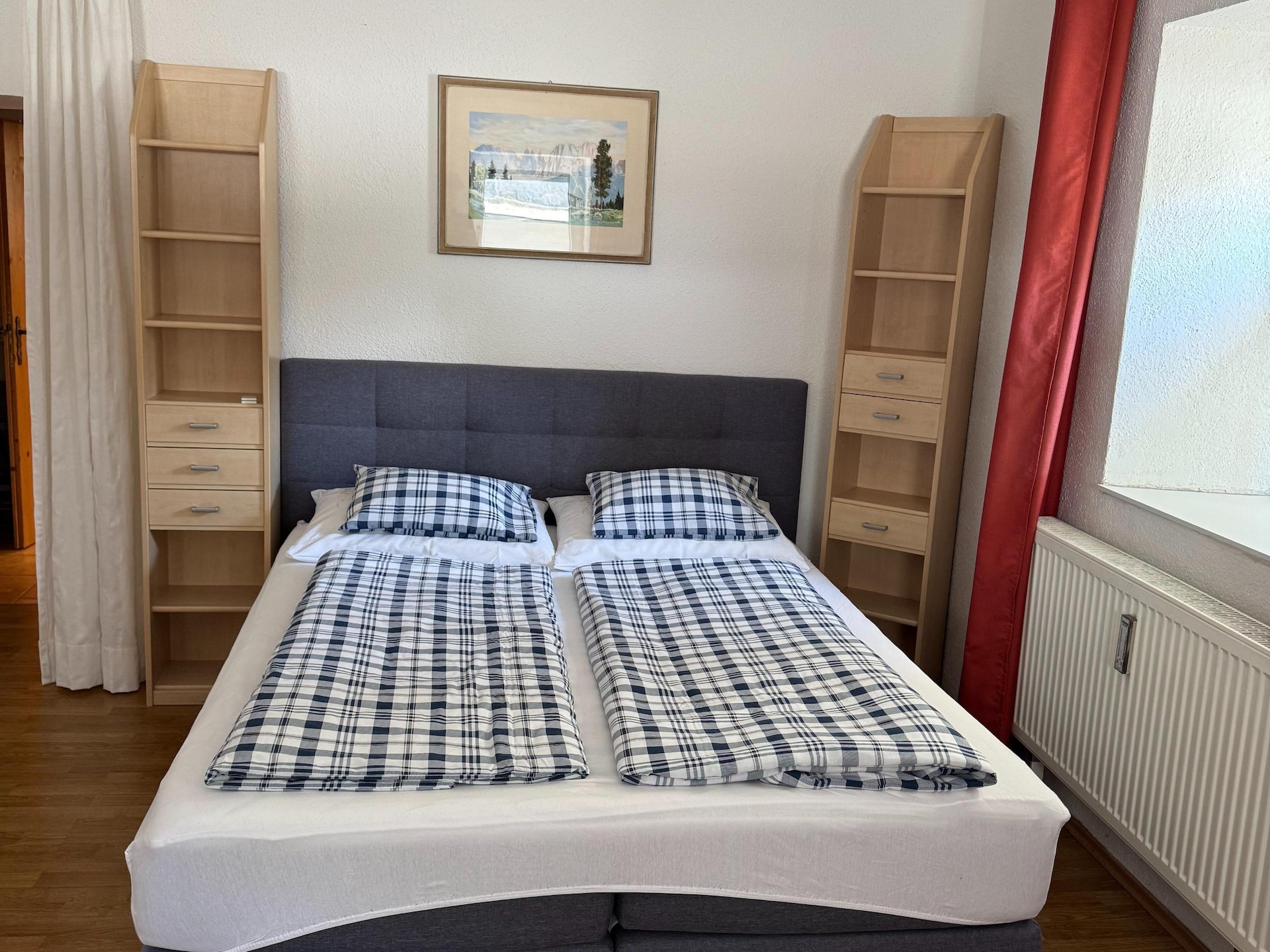 Aan de piste: Modern appartement Gatterbäck in centrum Fügen - foto 7