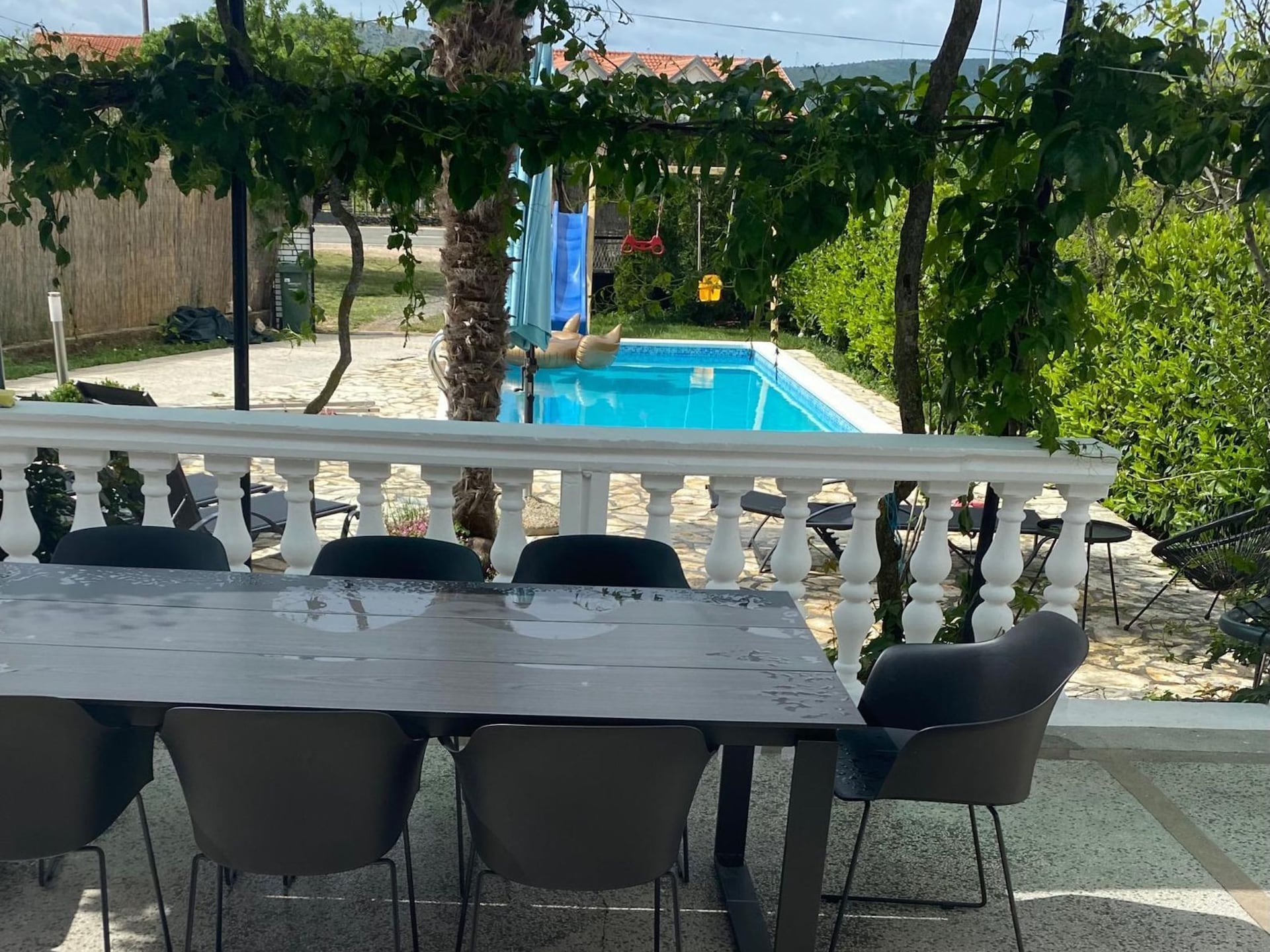 Comfortabel vakantiehuis voor 5 personen in Šibenik - foto 20