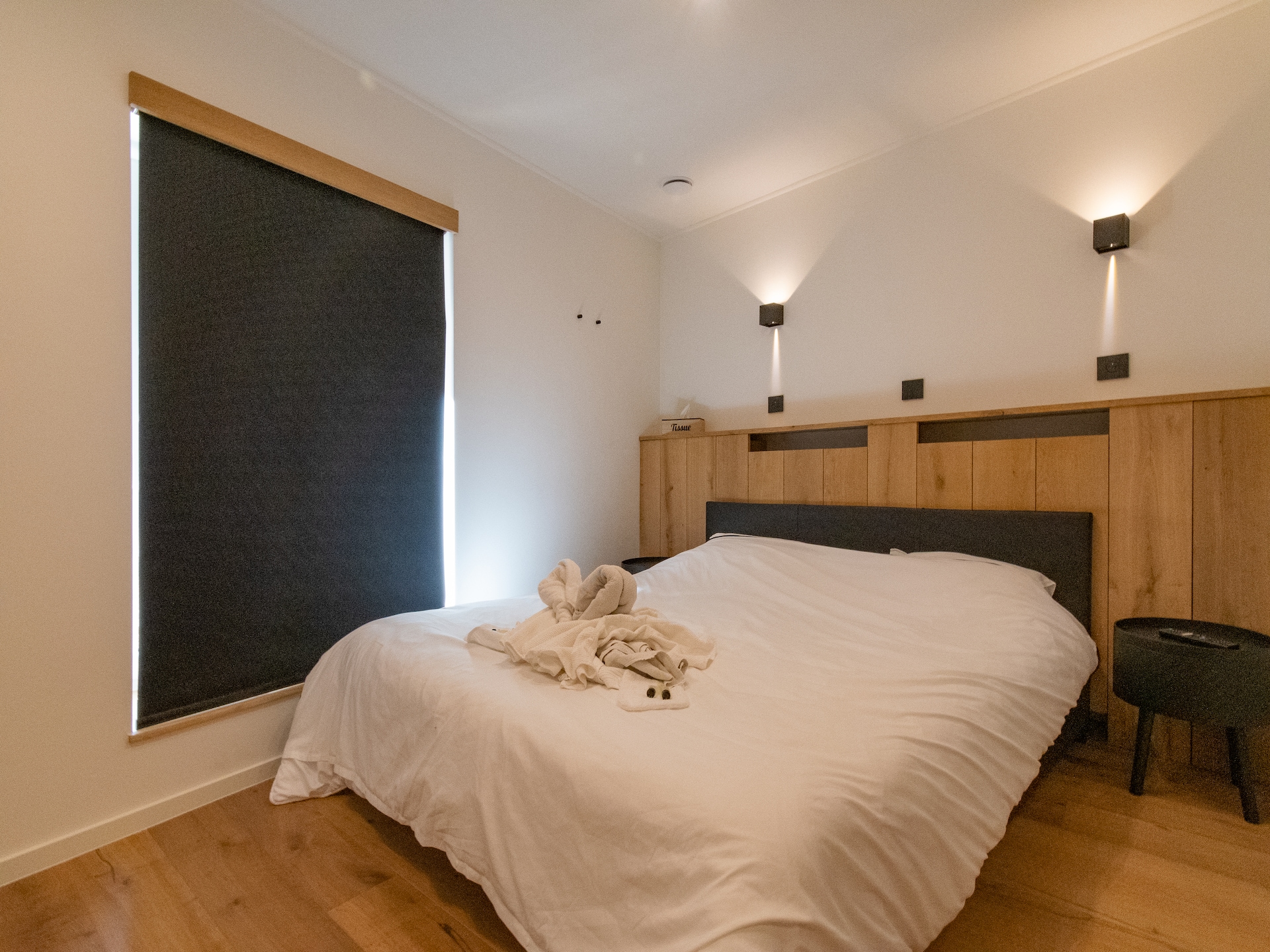 In het centrum van La Roche-en-Ardenne: luxe vakantiehuis The Cave - foto 18