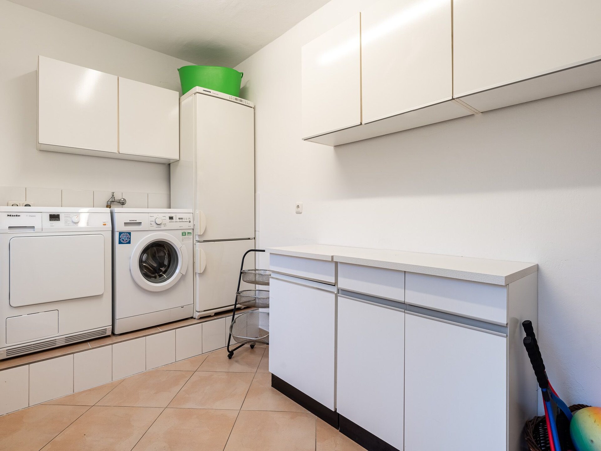 Ruim vakantiehuis voor 8 in St. Peter-Dorf, 900m van strand - foto 35