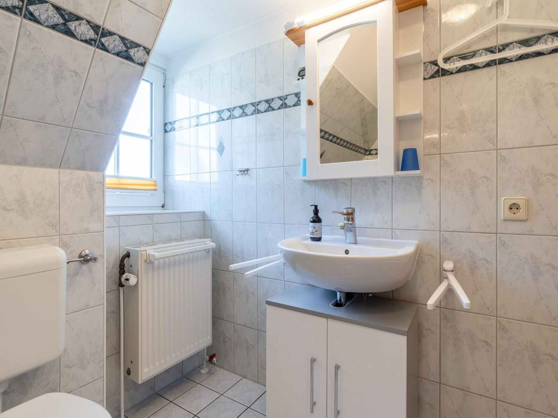 Modern appartement Bu Di 20 in Westerdeichstrich voor 4 personen - foto 16
