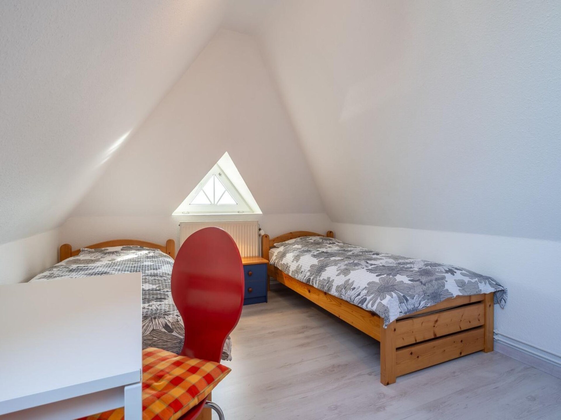 Modern appartement Bu Di 20 in Westerdeichstrich voor 4 personen - foto 2