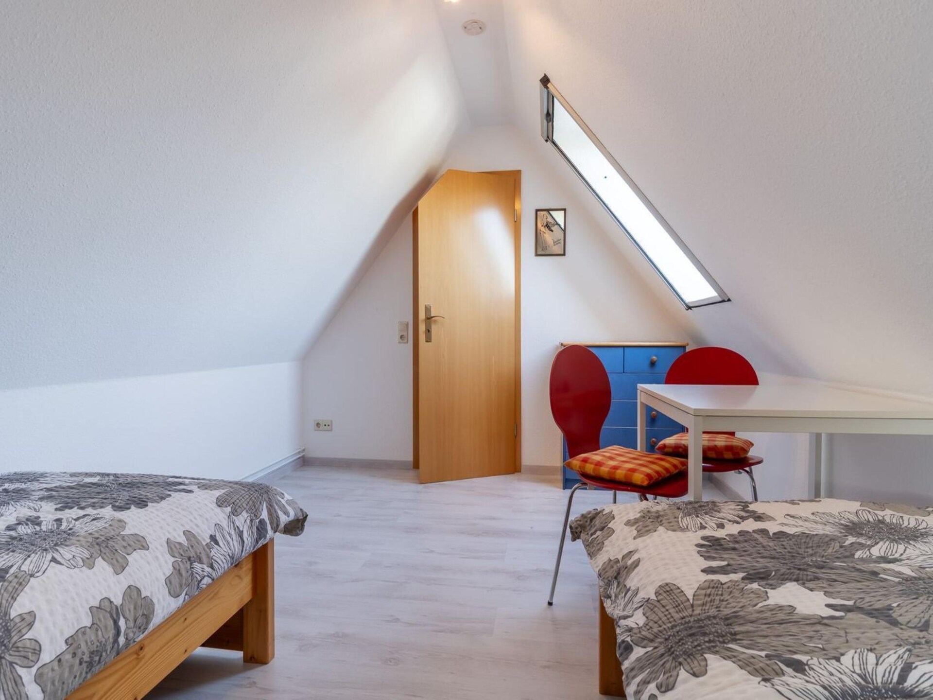 Modern appartement Bu Di 20 in Westerdeichstrich voor 4 personen - foto 13