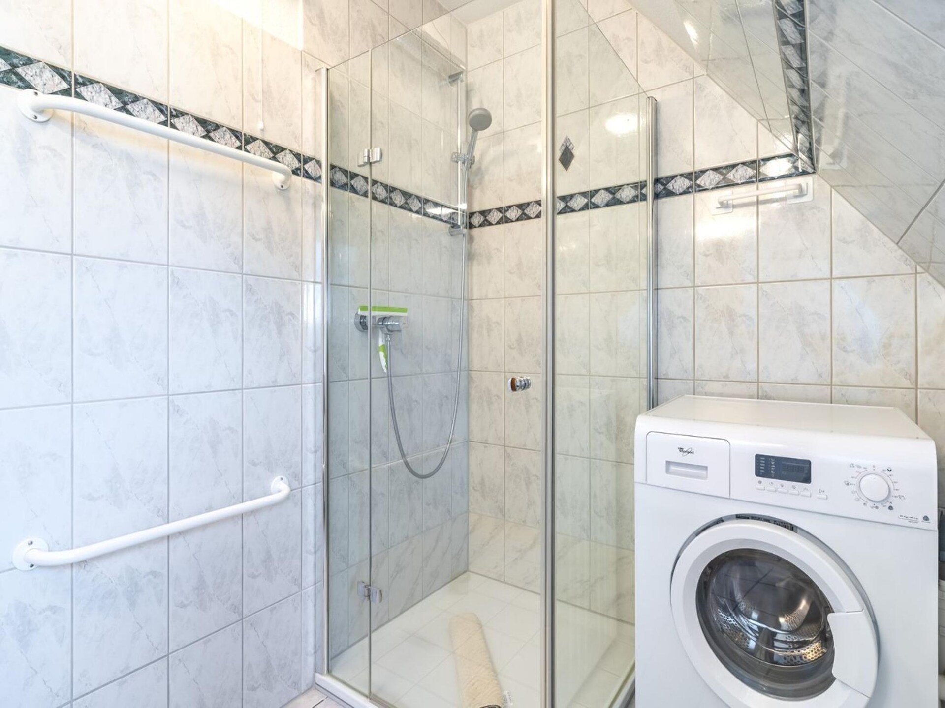 Modern appartement Bu Di 20 in Westerdeichstrich voor 4 personen - foto 18