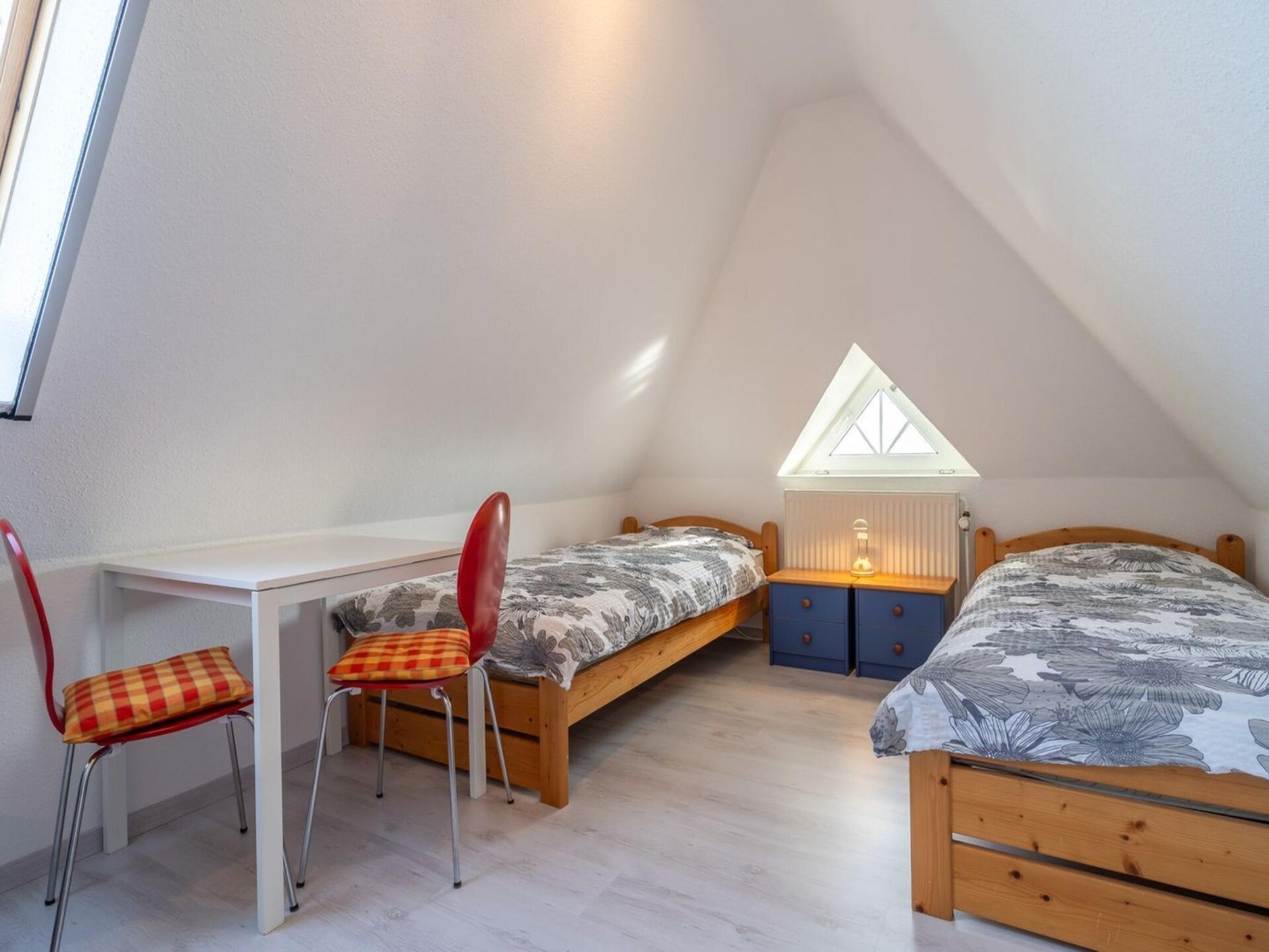 Modern appartement Bu Di 20 in Westerdeichstrich voor 4 personen - foto 14
