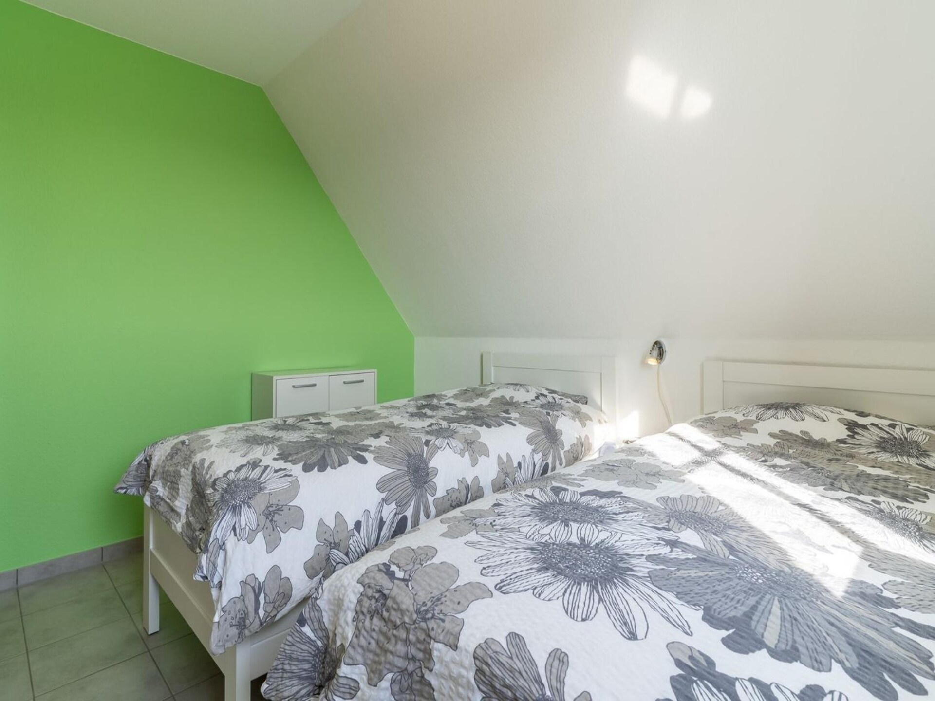 Modern appartement Bu Di 20 in Westerdeichstrich voor 4 personen - foto 15