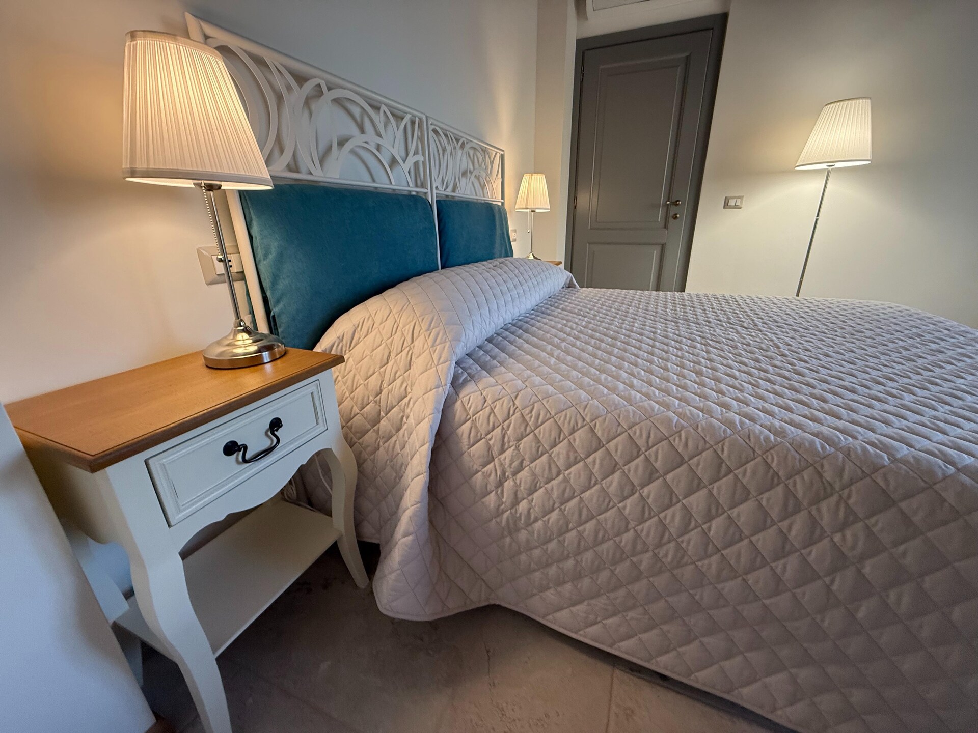 Luxe appartement Orchidea in Poppi met zwembad en uitzicht - foto 18
