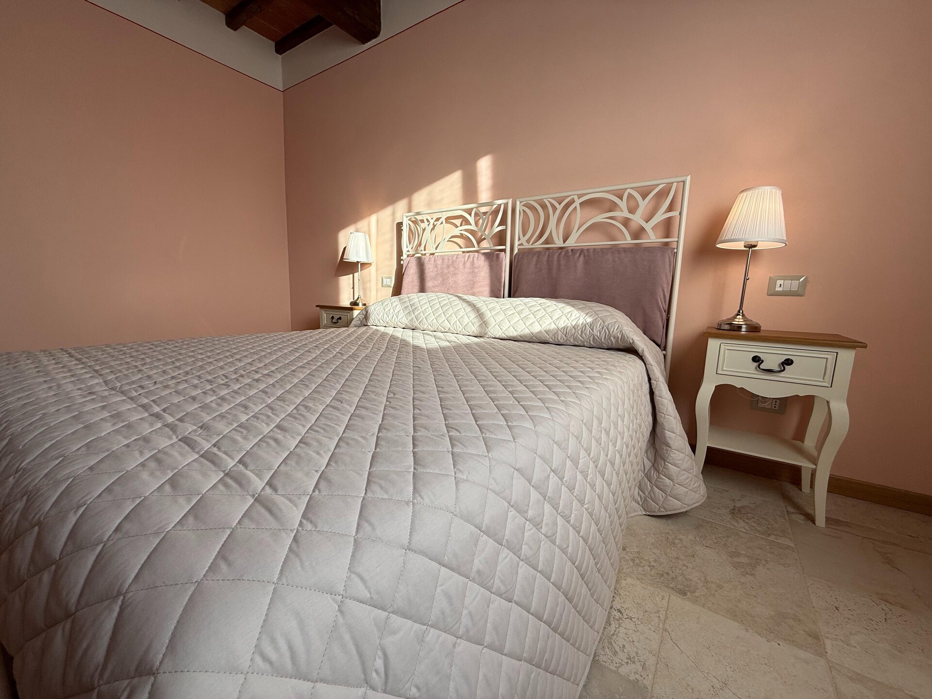 Verfijnd appartement met panoramisch zwembad in Poppi, Toscane - foto 22