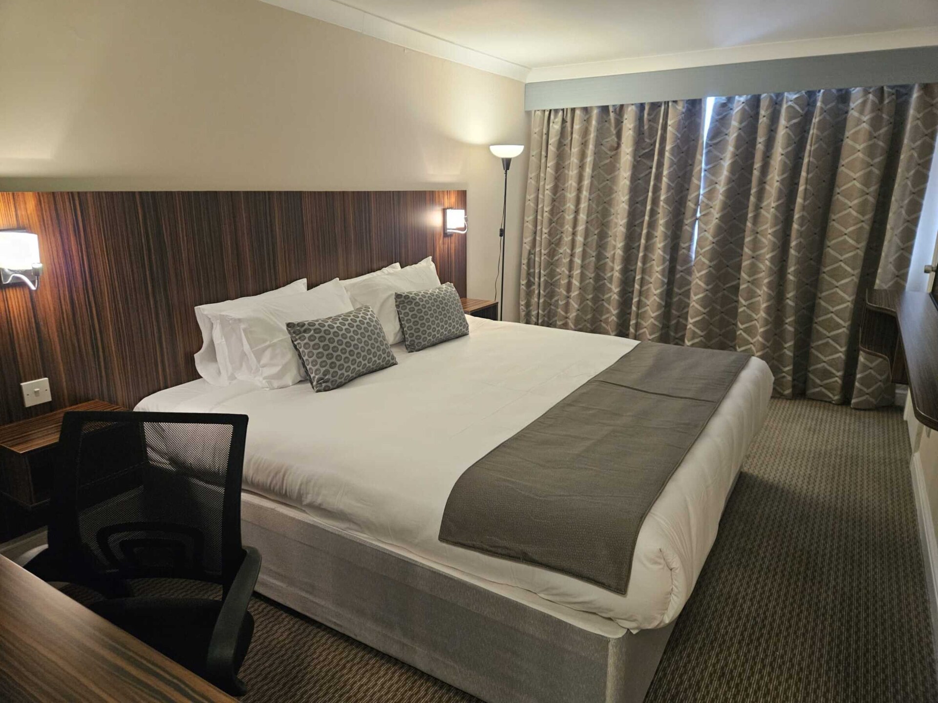 Knus appartement voor 2 in Romford met gratis WiFi - foto 17