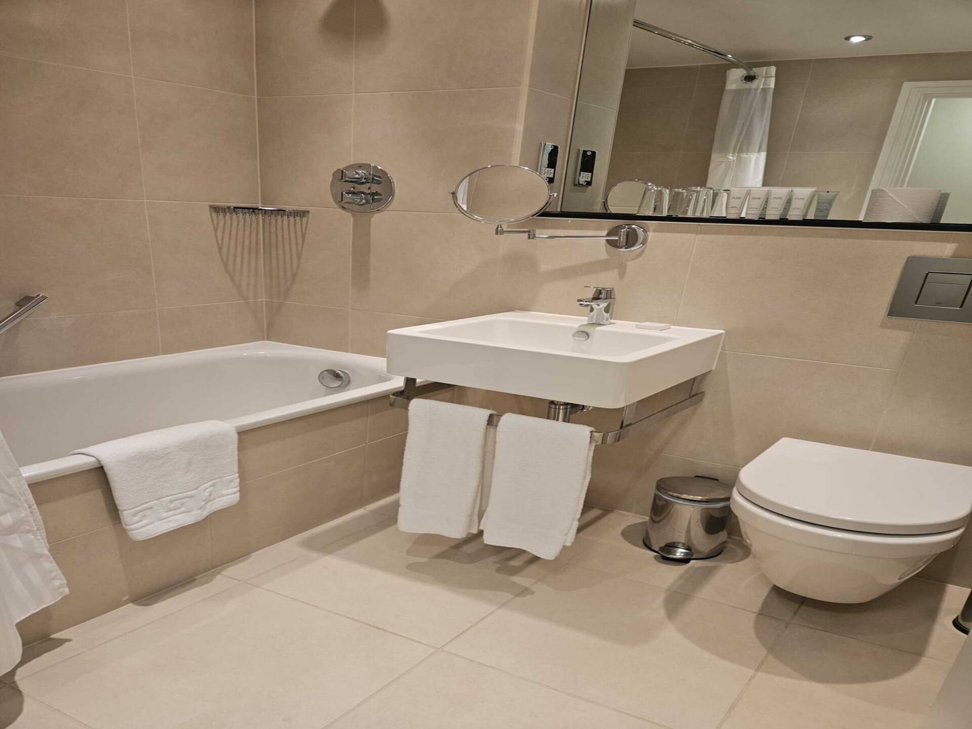 Knus appartement voor 2 in Romford met gratis WiFi - foto 12