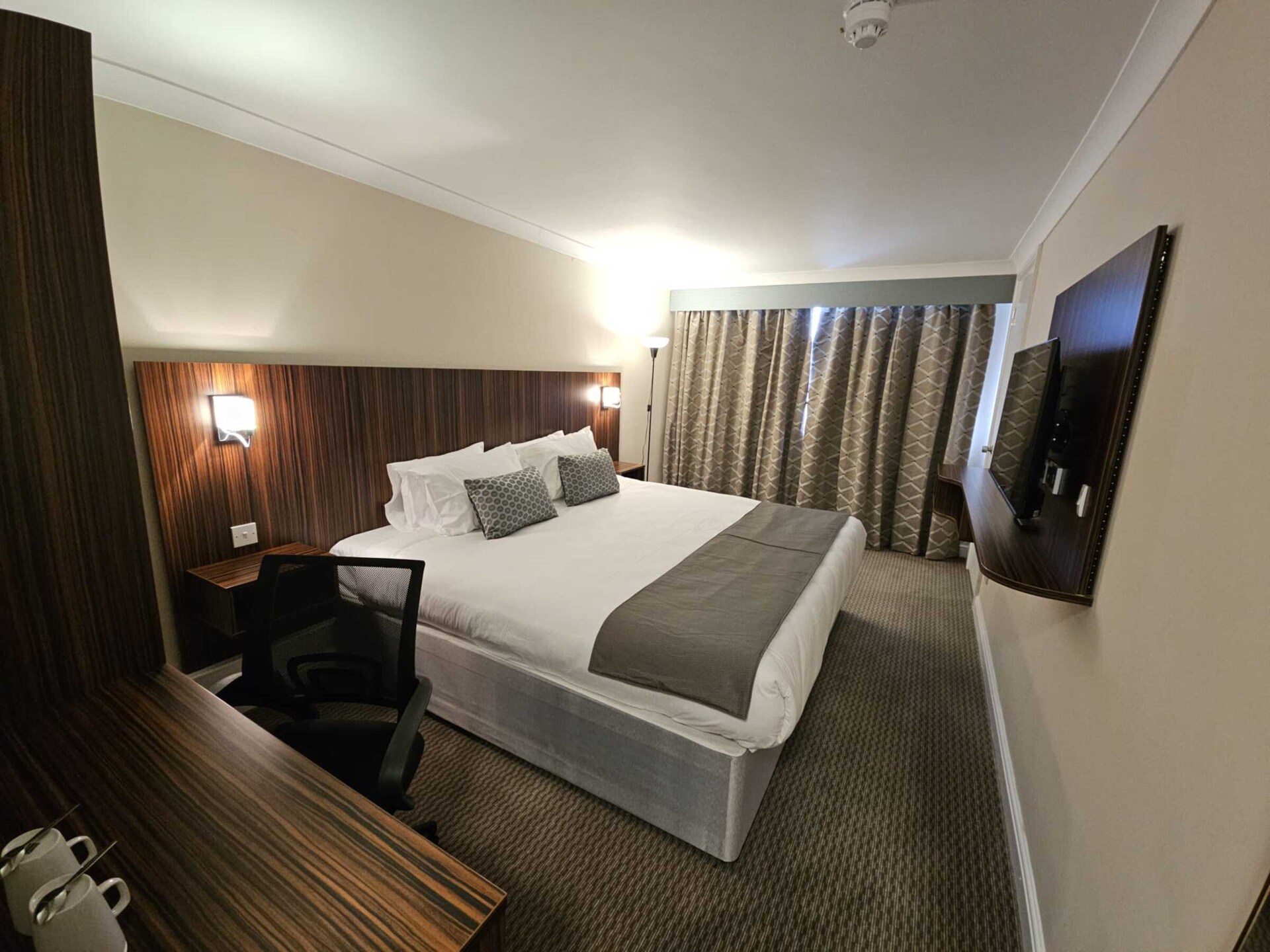 Knus appartement voor 2 in Romford met gratis WiFi - foto 20