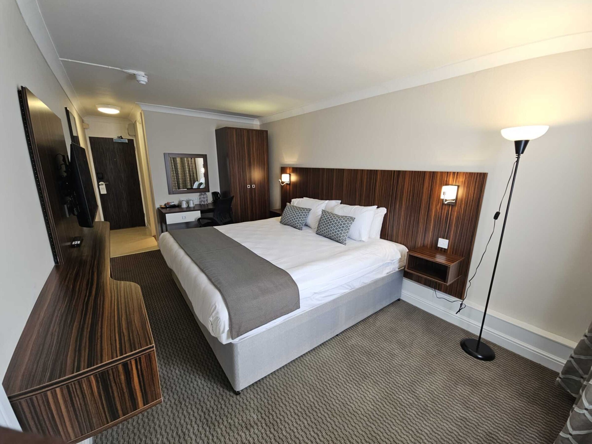 Knus appartement voor 2 in Romford met gratis WiFi - foto 15