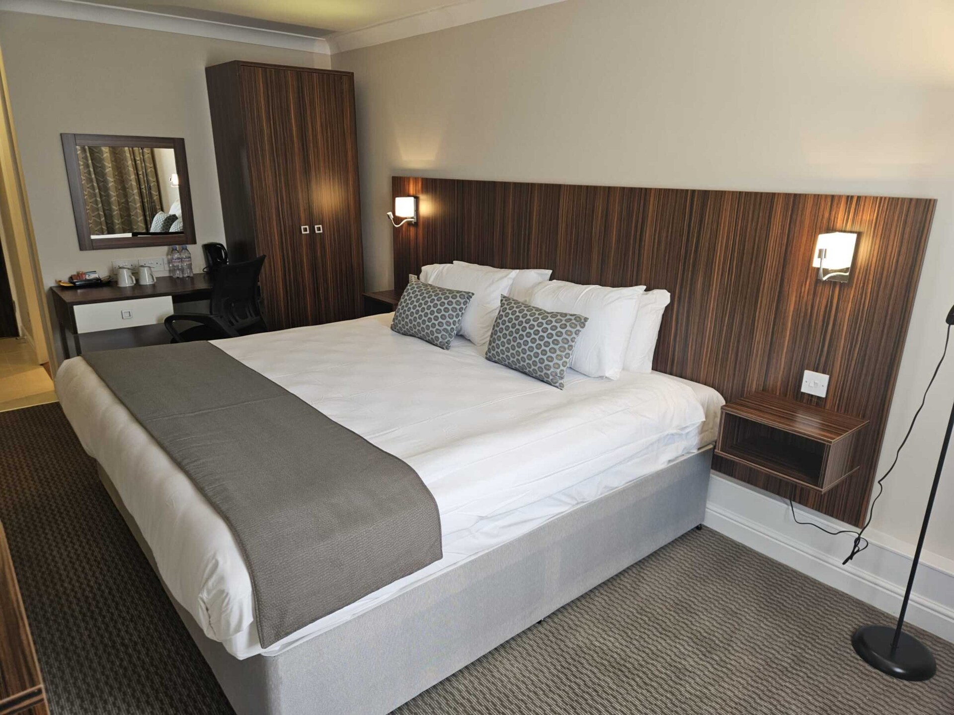 Knus appartement voor 2 in Romford met gratis WiFi - foto 14