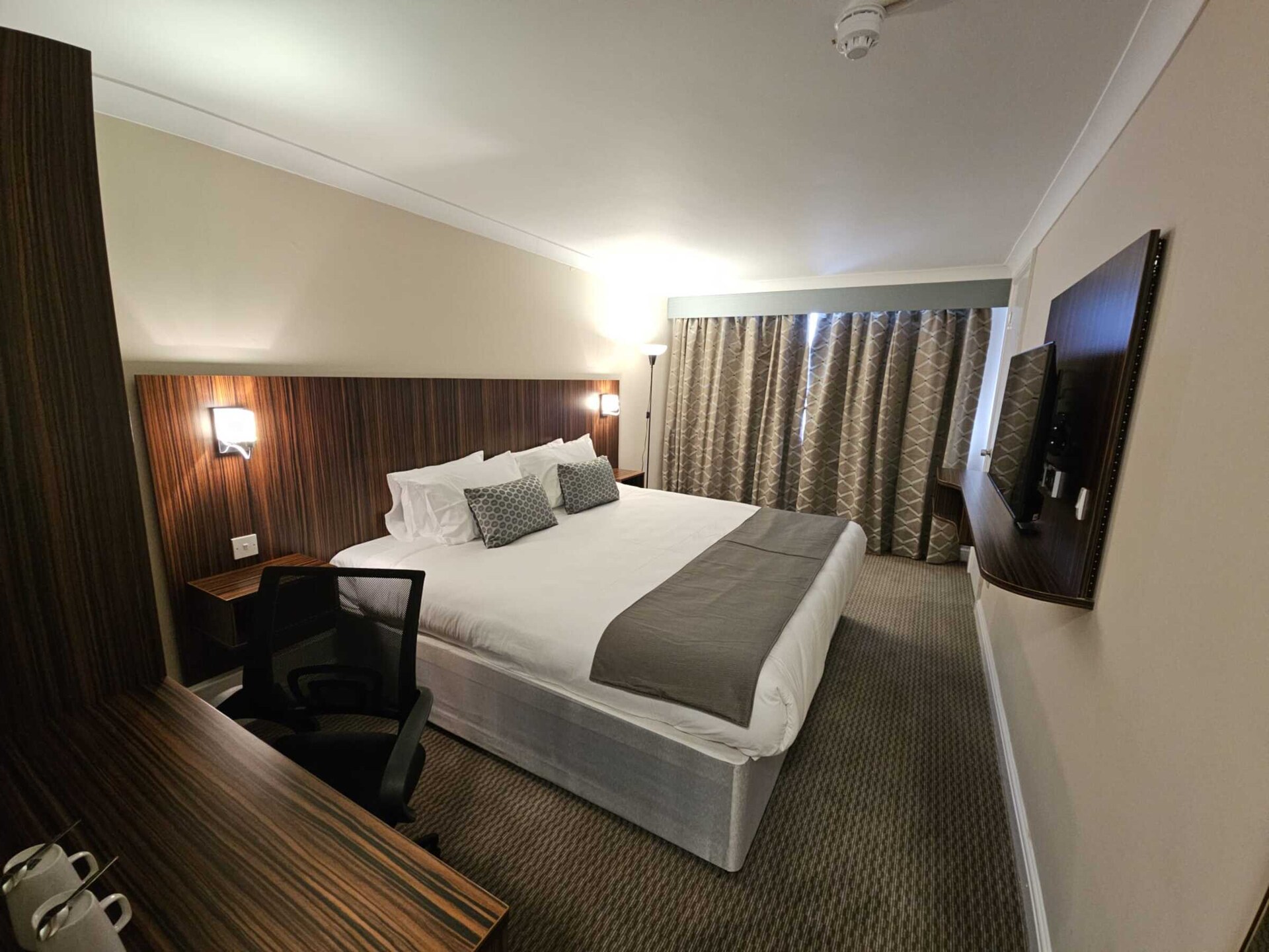 Knus appartement voor 2 in Romford met gratis WiFi - foto 21