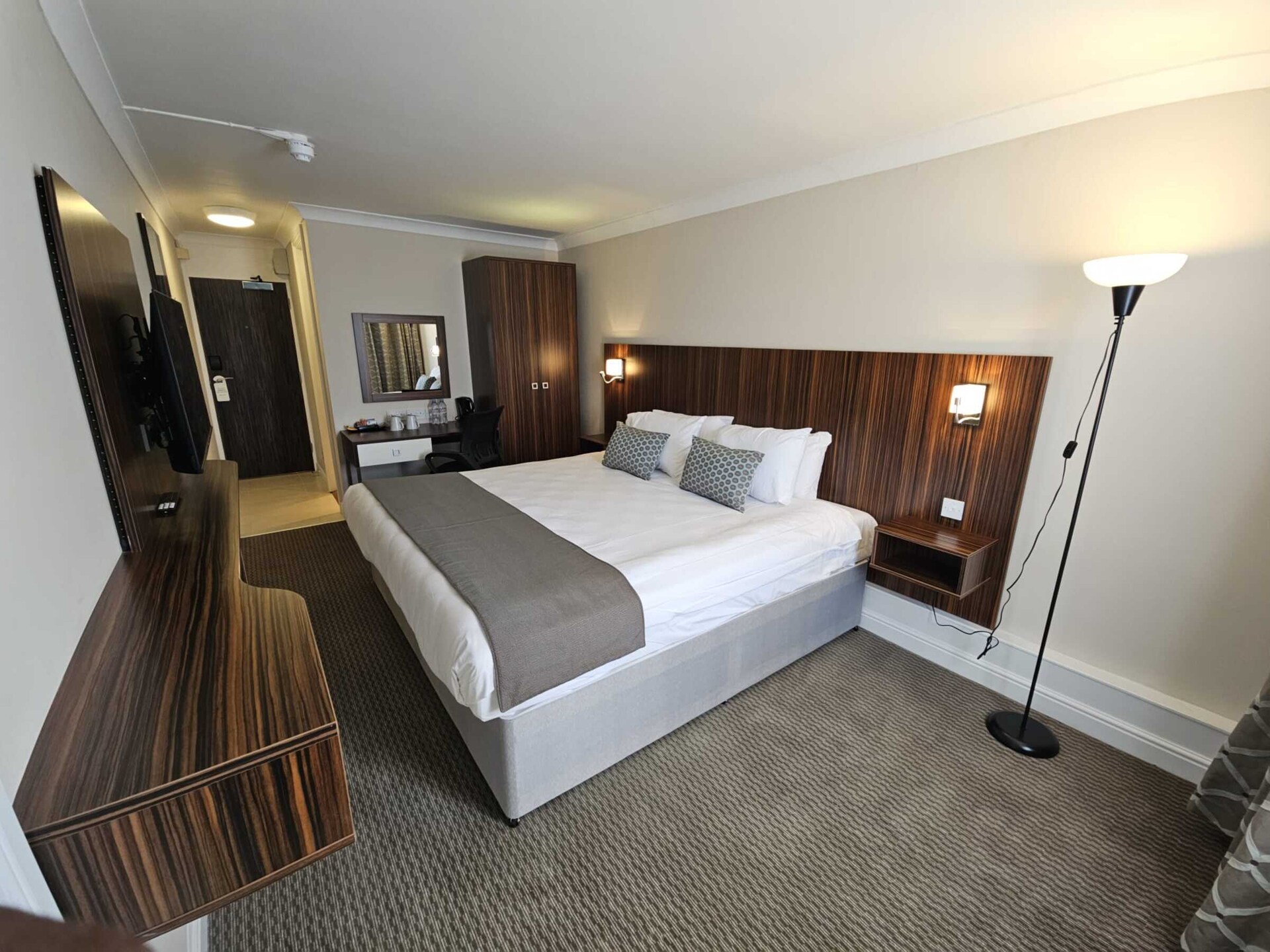 Knus appartement voor 2 in Romford met gratis WiFi - foto 10