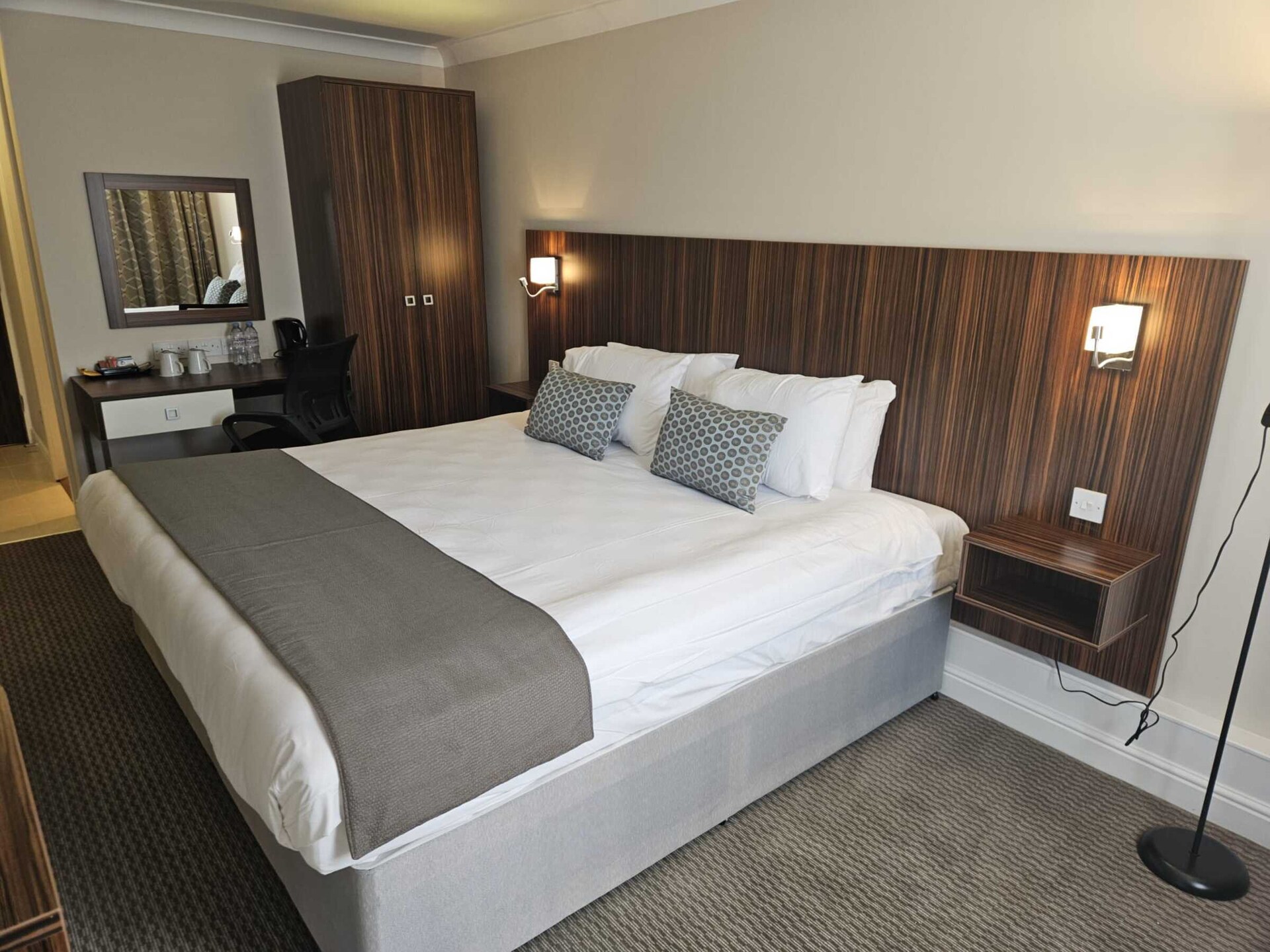 Knus appartement voor 2 in Romford met gratis WiFi - foto 11