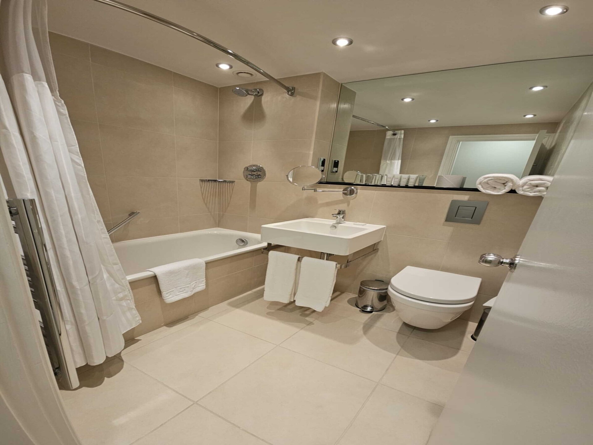 Knus appartement voor 2 in Romford met gratis WiFi - foto 22