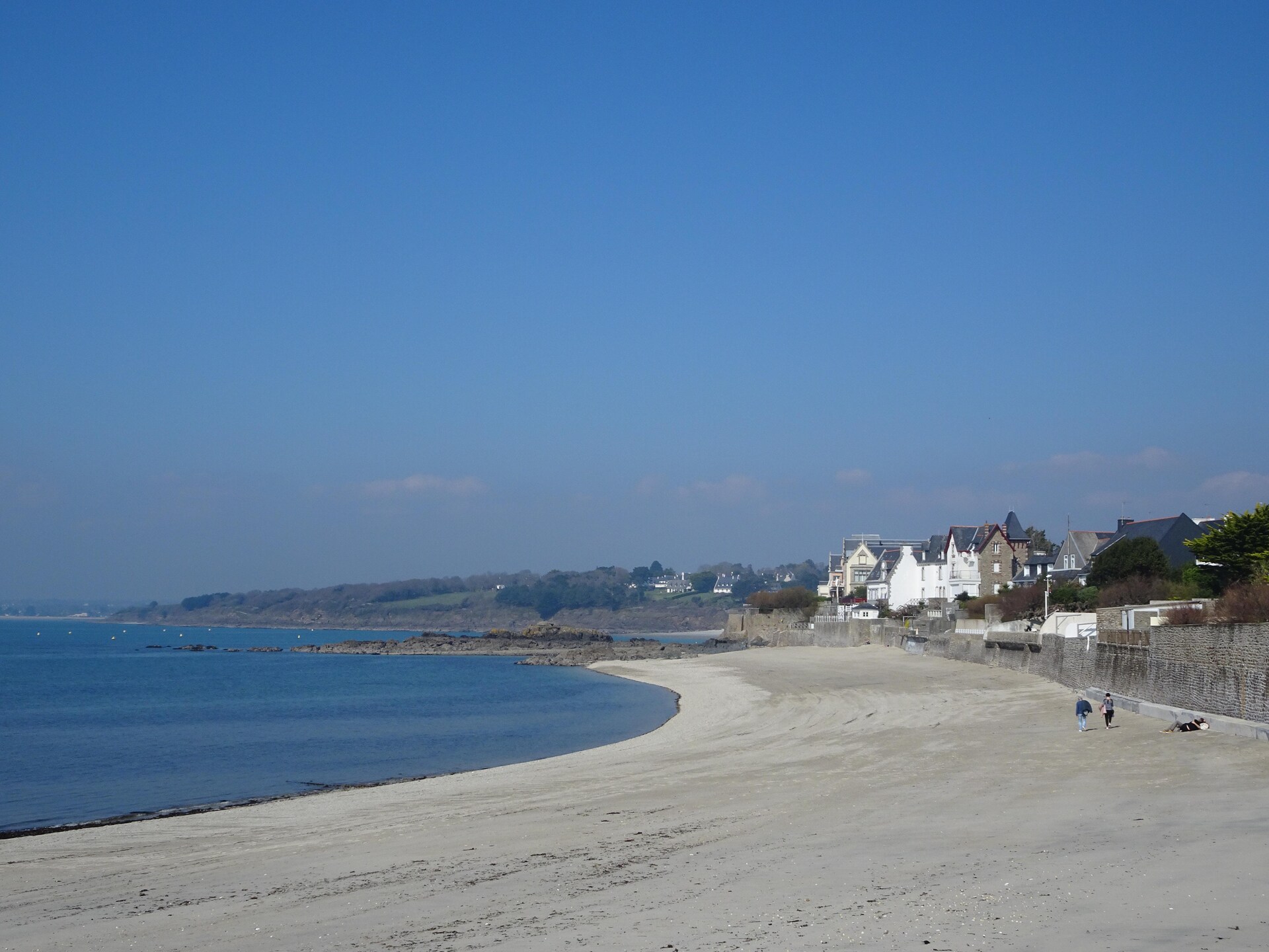 6-persoons vakantiehuis in Trégunc op 350 meter van het strand - foto 34