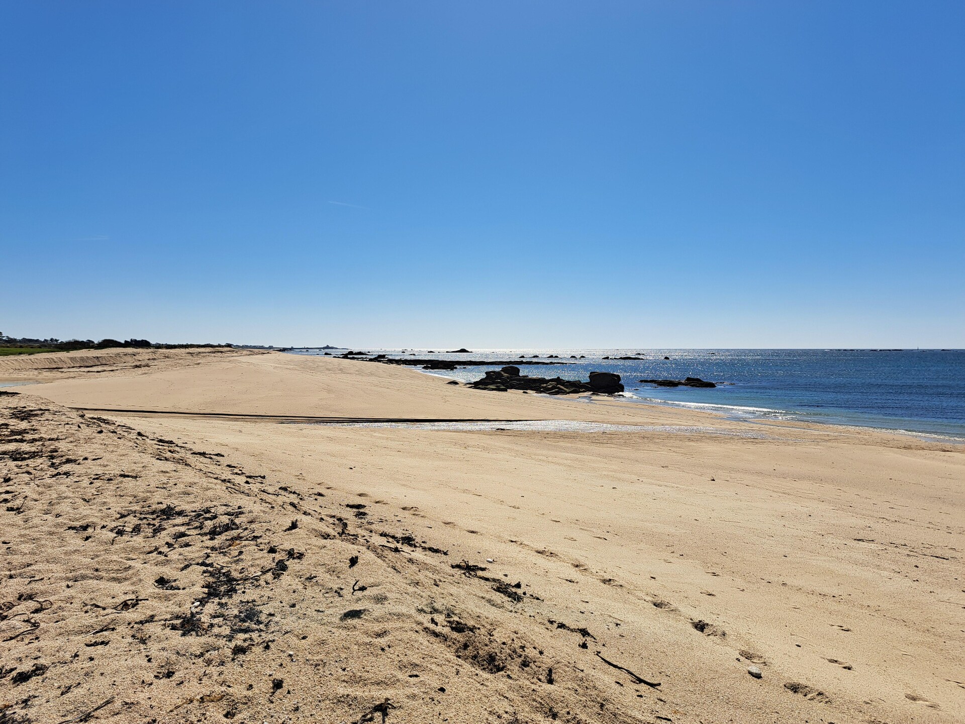 6-persoons vakantiehuis in Trégunc op 350 meter van het strand - foto 32
