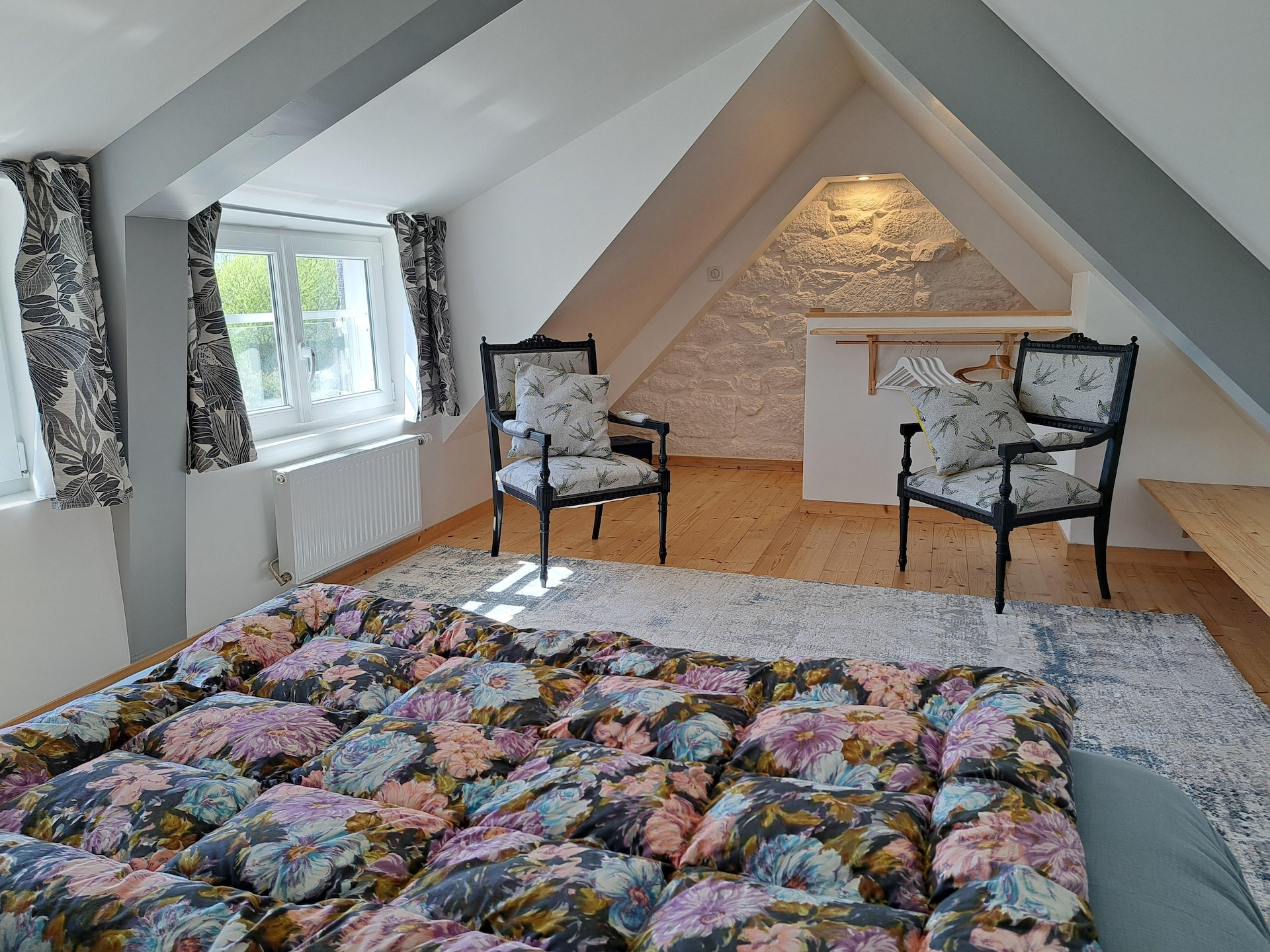 6-persoons vakantiehuis in Trégunc op 350 meter van het strand - foto 19