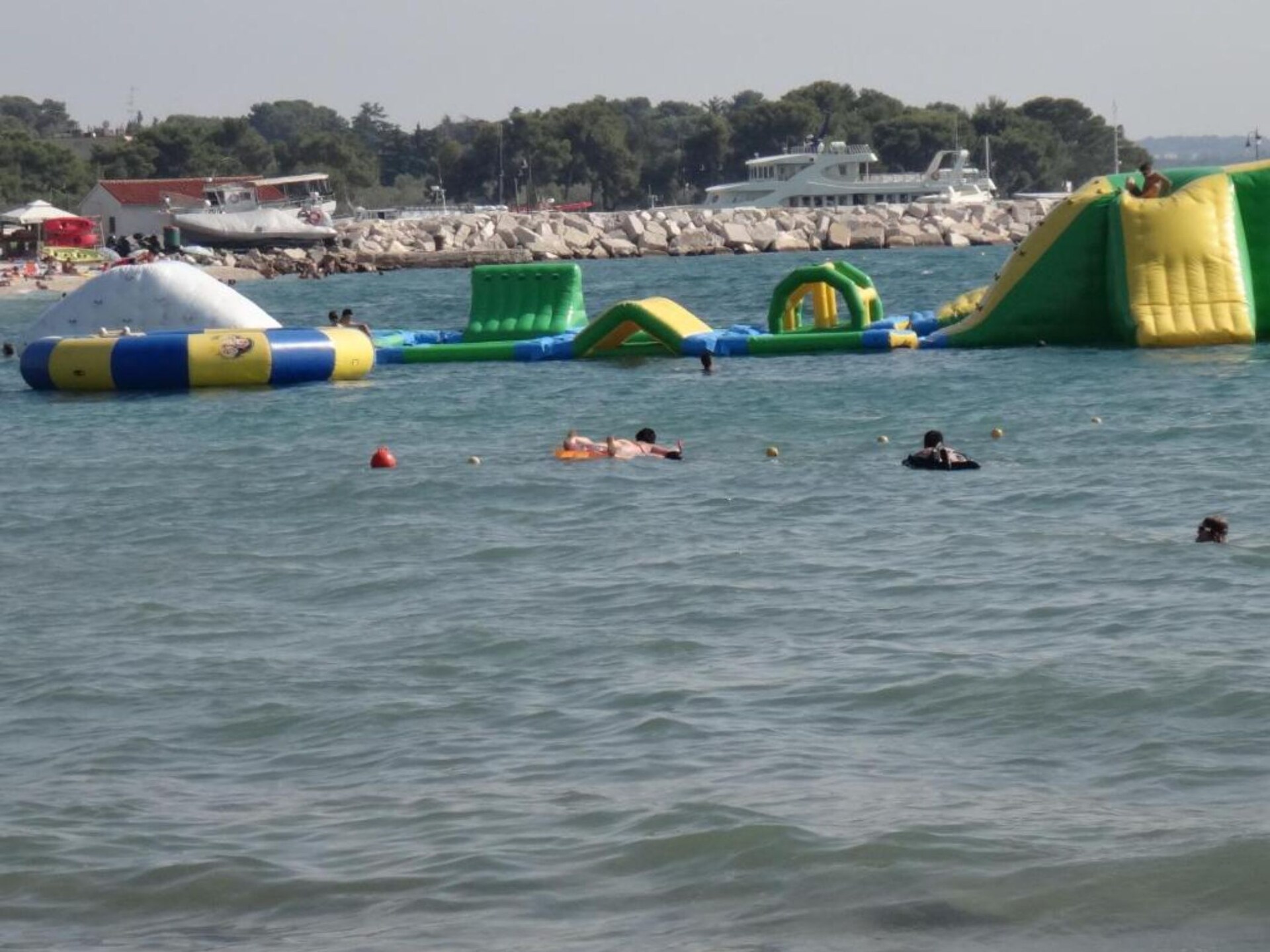 Authentiek Istrië vakantiehuis met privézwembad in Vodnjan - foto 22