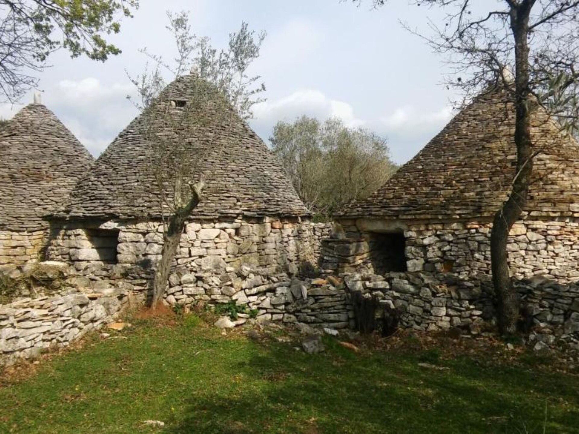 Authentiek Istrië vakantiehuis met privézwembad in Vodnjan - foto 32