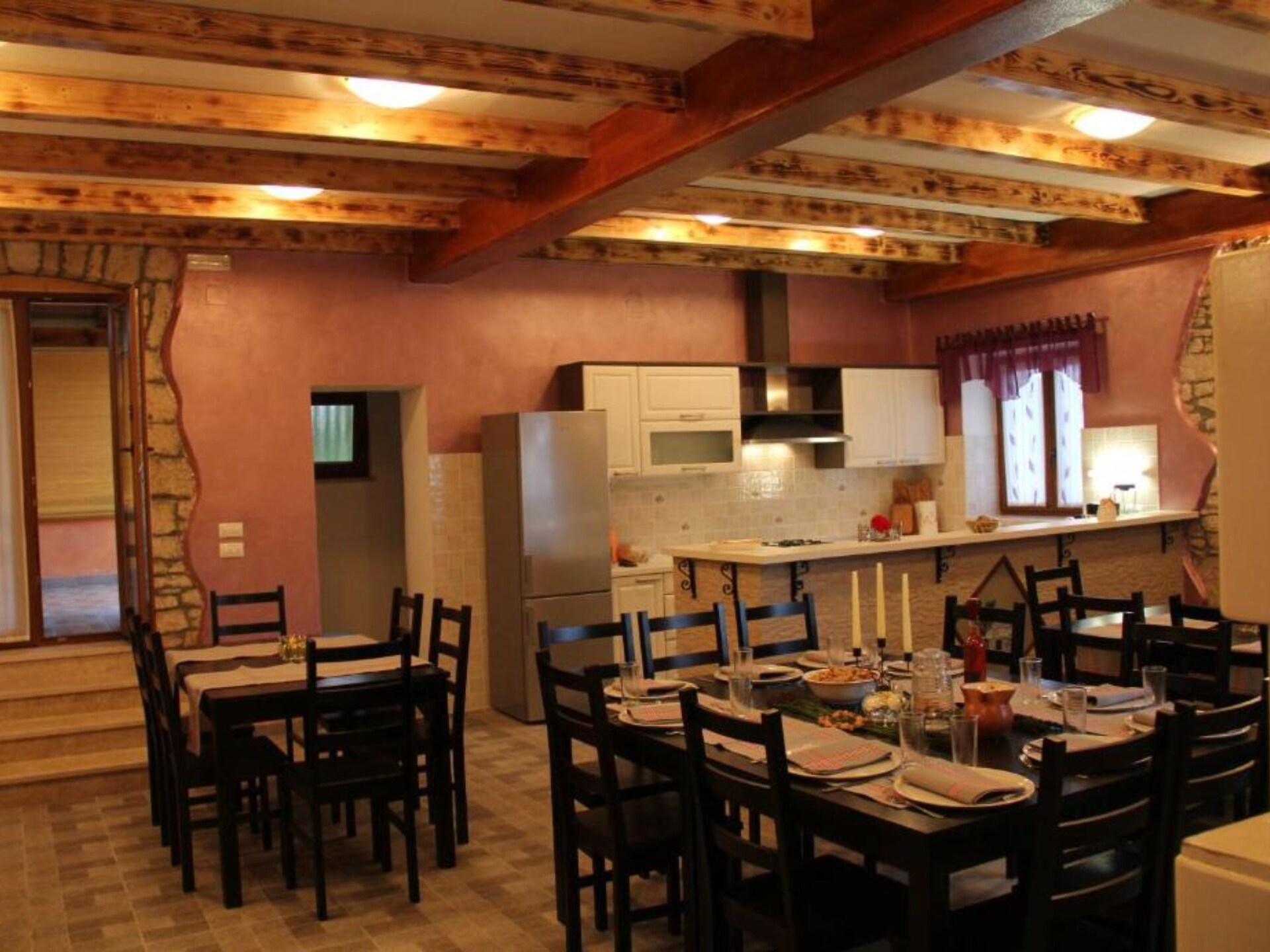 Authentiek Istrië vakantiehuis met privézwembad in Vodnjan - foto 6