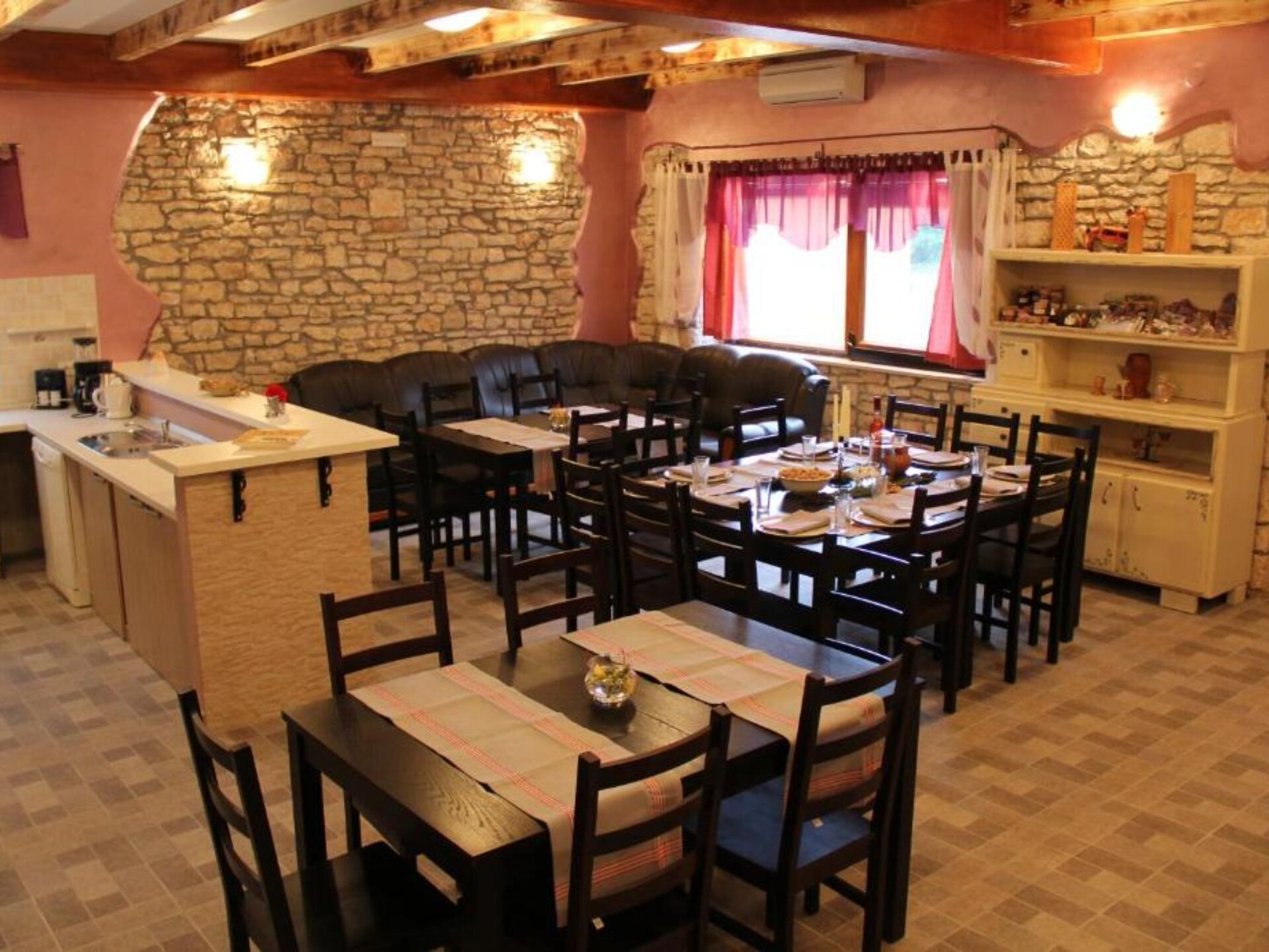 Authentiek Istrië vakantiehuis met privézwembad in Vodnjan - foto 7