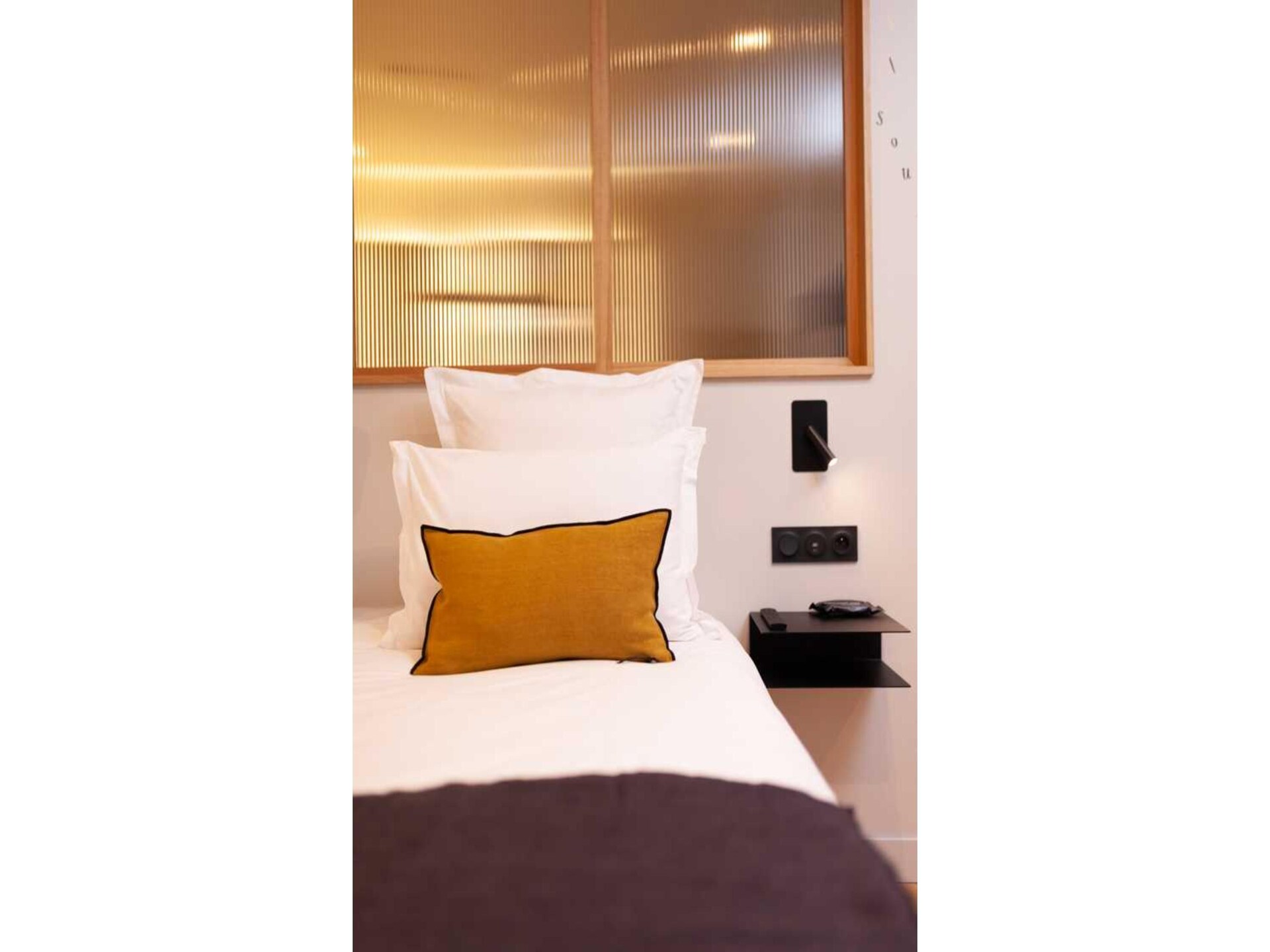 Compact studio-appartement vlakbij de Champs-Élysées in Parijs – voor 2 personen - foto 7