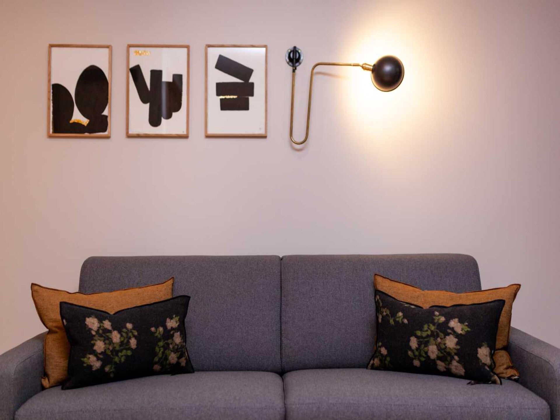 Compact studio-appartement vlakbij de Champs-Élysées in Parijs – voor 2 personen - foto 2