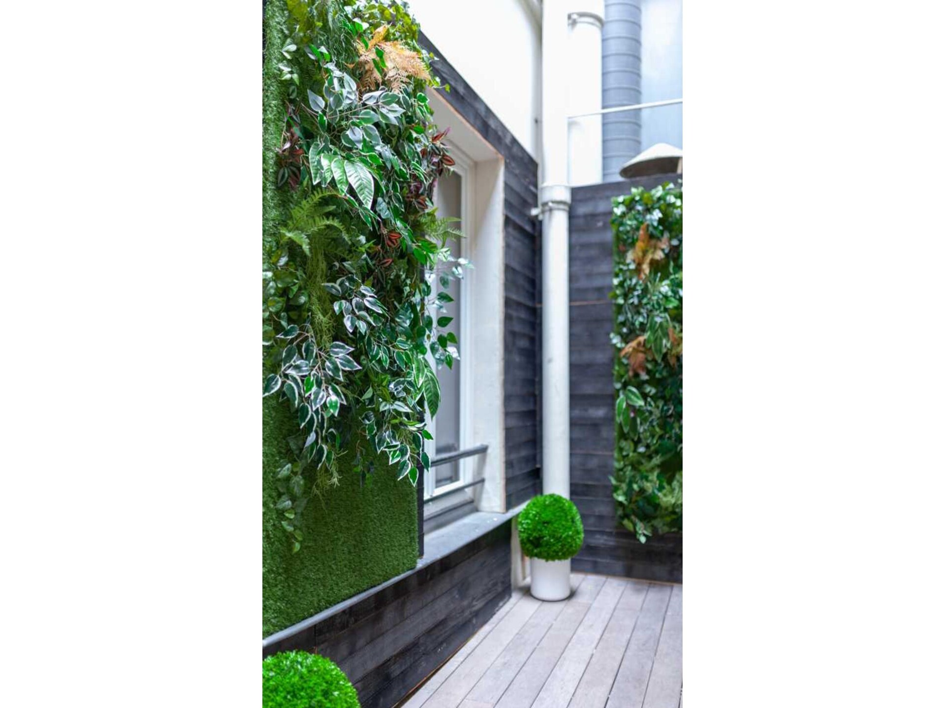 Compact studio-appartement vlakbij de Champs-Élysées in Parijs – voor 2 personen - foto 16