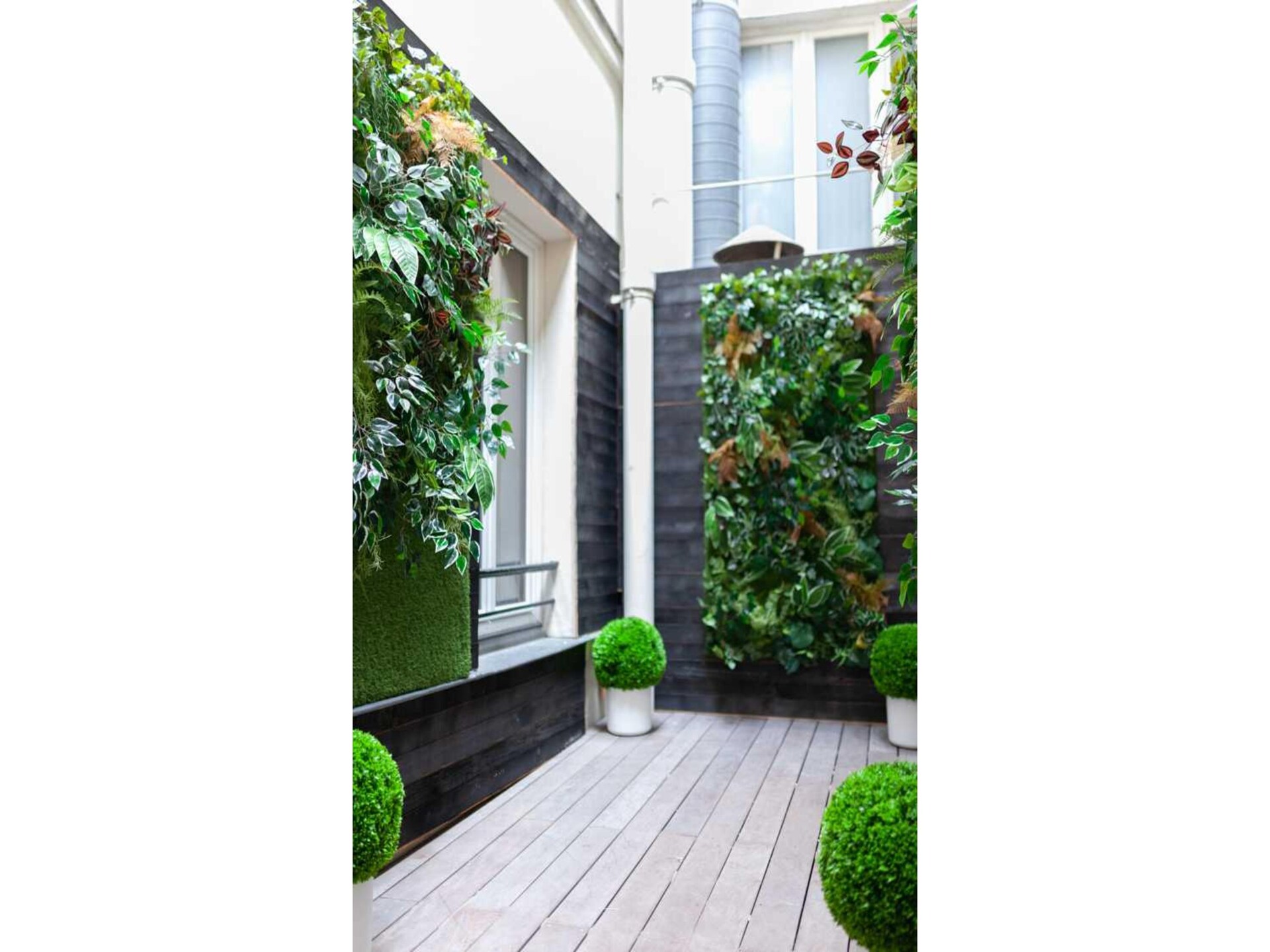 Compact studio-appartement vlakbij de Champs-Élysées in Parijs – voor 2 personen - foto 17