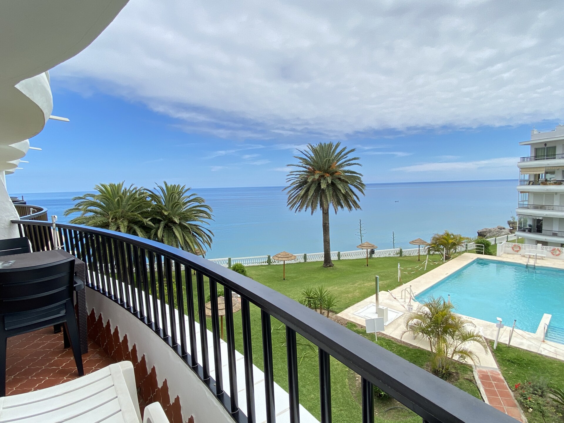 Op 300 m van het strand: sfeervol appartement in centrum Nerja - foto 32
