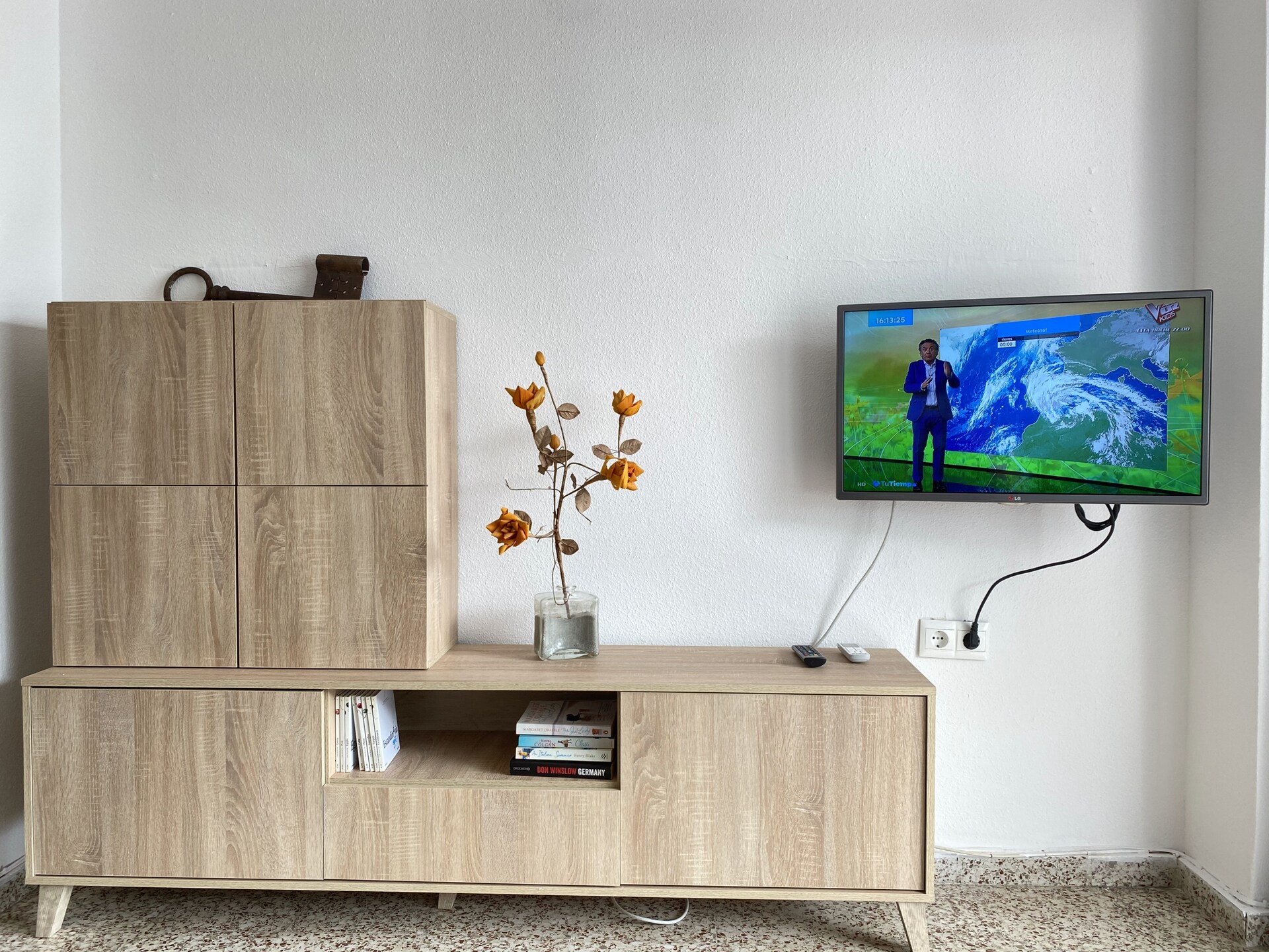Op 300 m van het strand: sfeervol appartement in centrum Nerja - foto 15