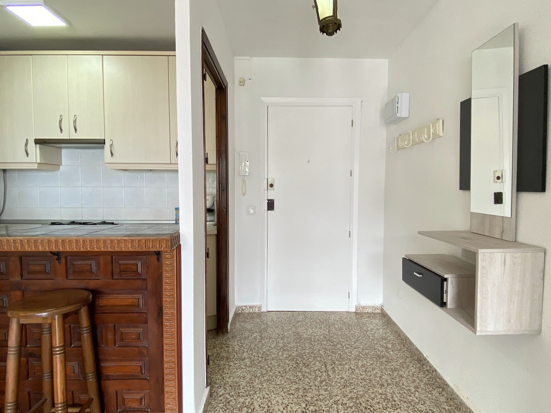 Op 300 m van het strand: sfeervol appartement in centrum Nerja - foto 14
