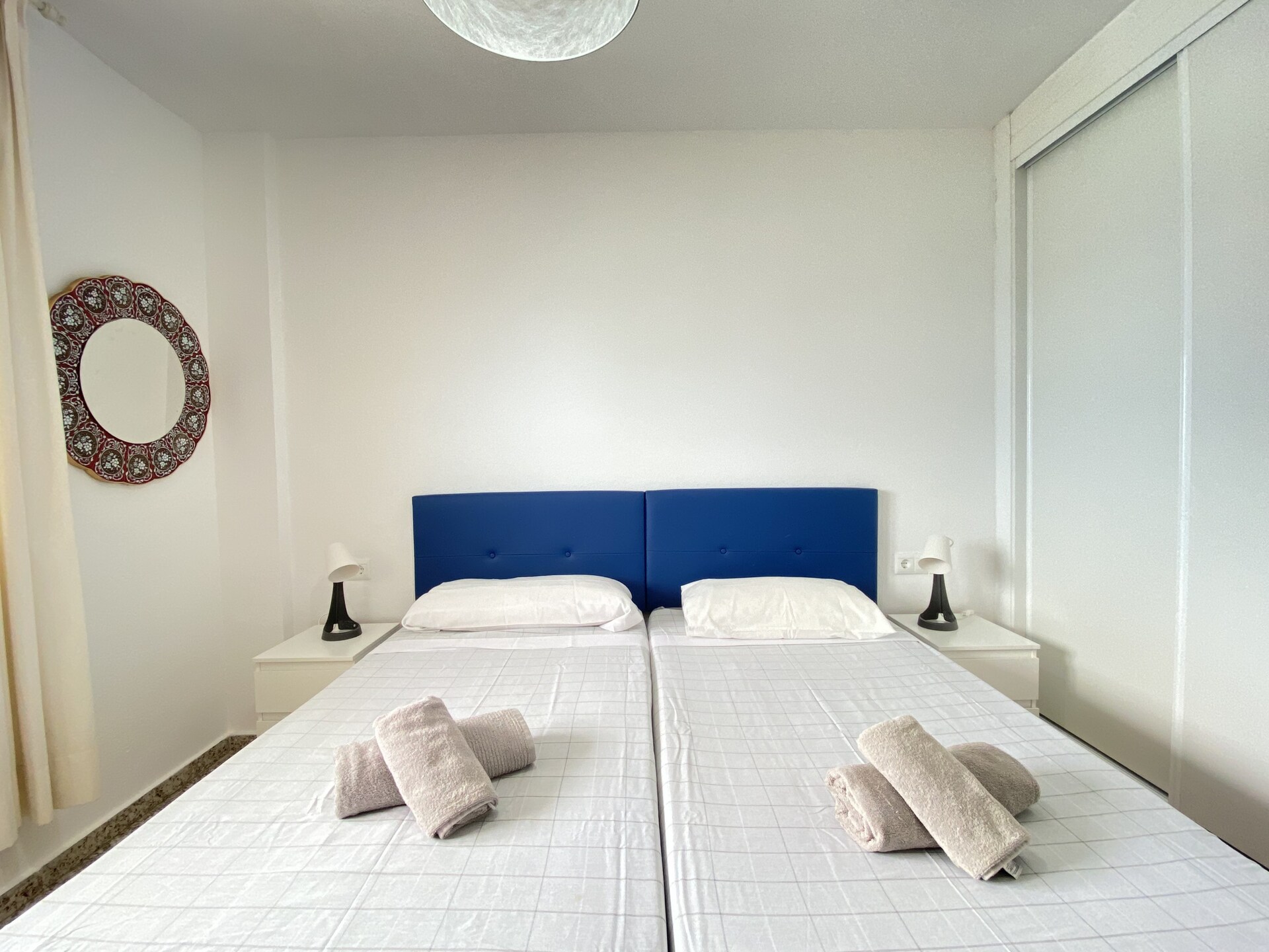 Op 300 m van het strand: sfeervol appartement in centrum Nerja - foto 3