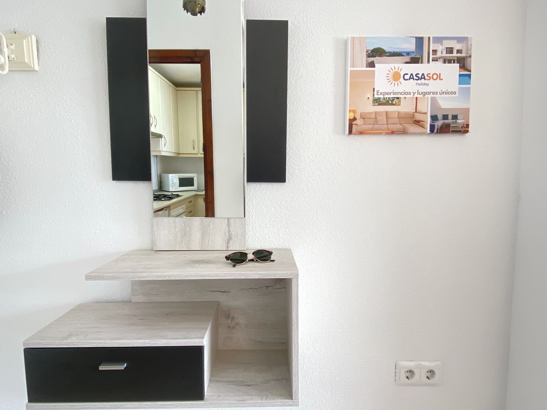 Op 300 m van het strand: sfeervol appartement in centrum Nerja - foto 20