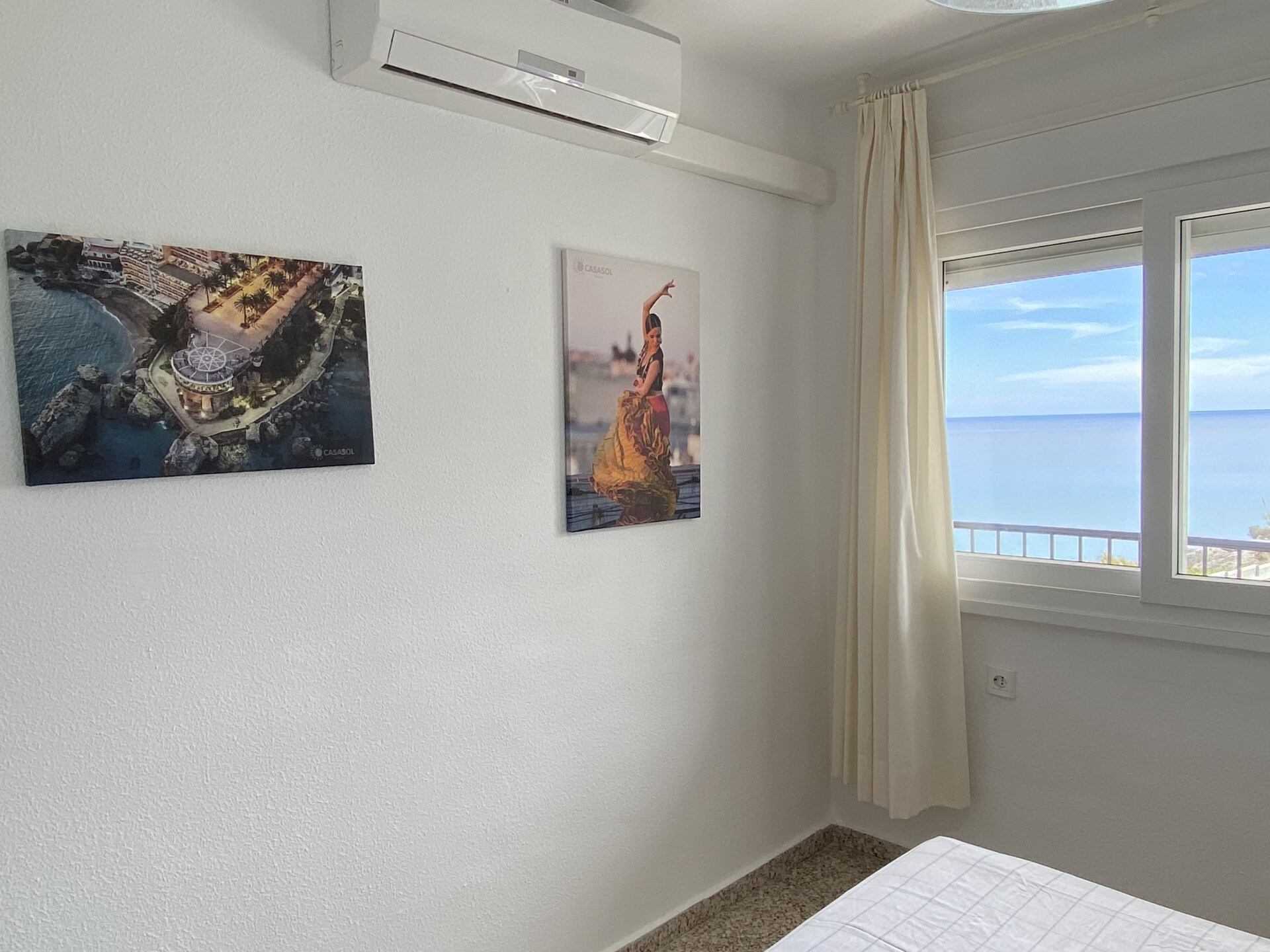 Op 300 m van het strand: sfeervol appartement in centrum Nerja - foto 24