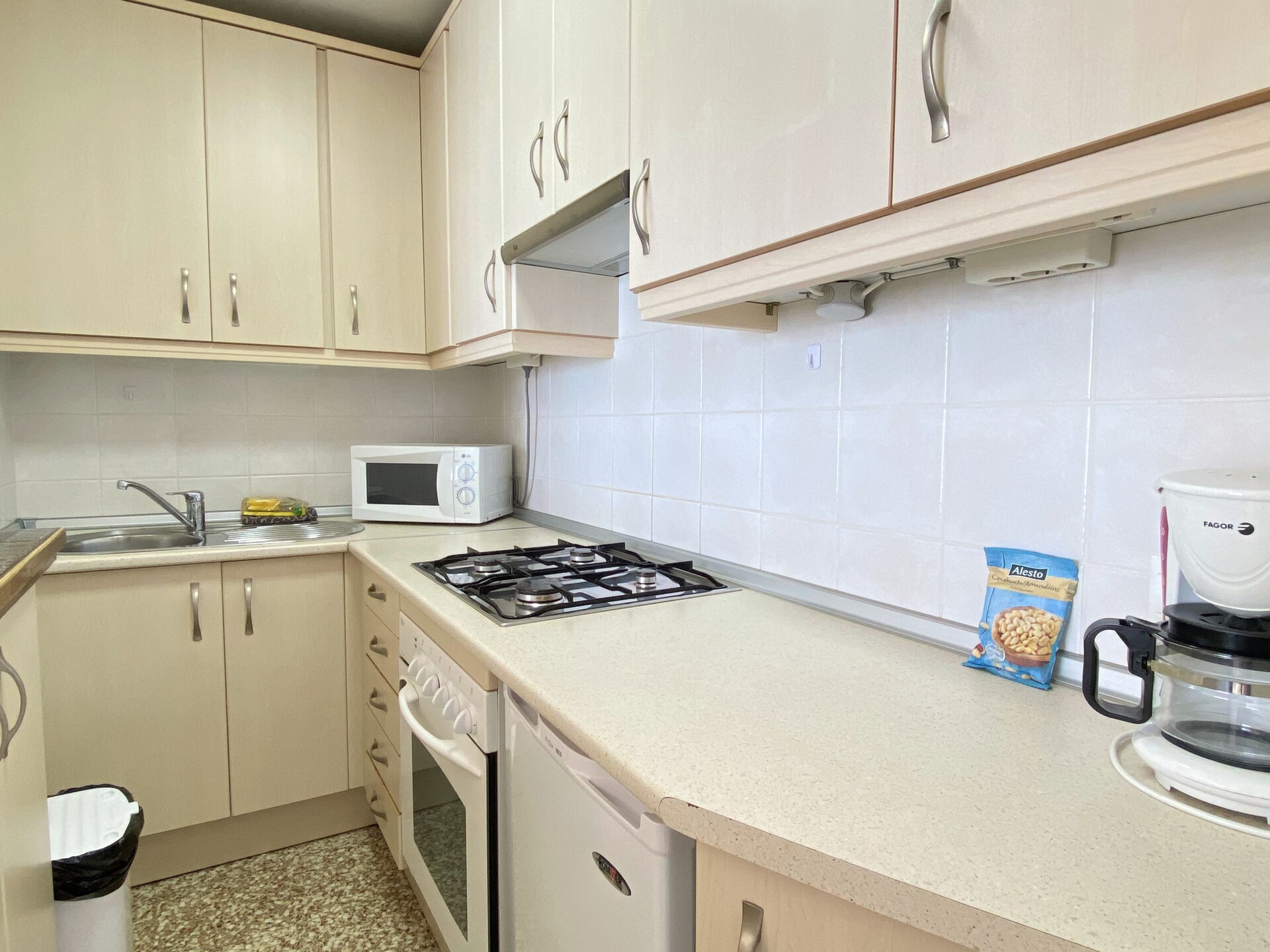Op 300 m van het strand: sfeervol appartement in centrum Nerja - foto 19