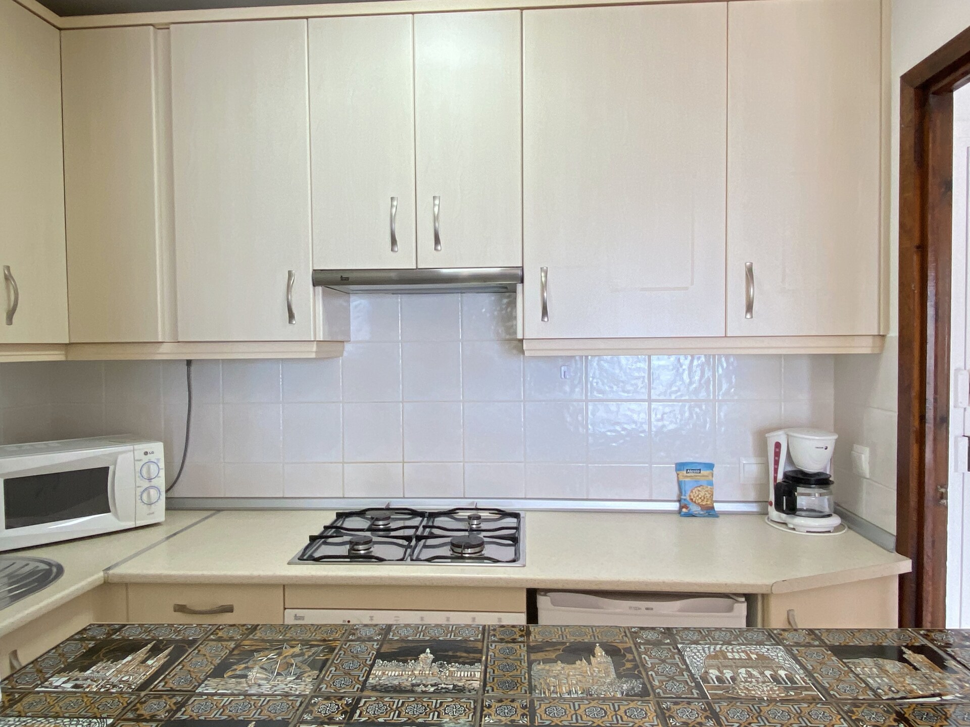 Op 300 m van het strand: sfeervol appartement in centrum Nerja - foto 18