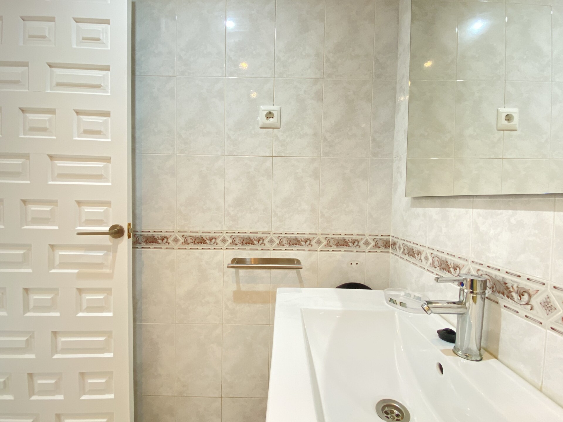 Op 300 m van het strand: sfeervol appartement in centrum Nerja - foto 27
