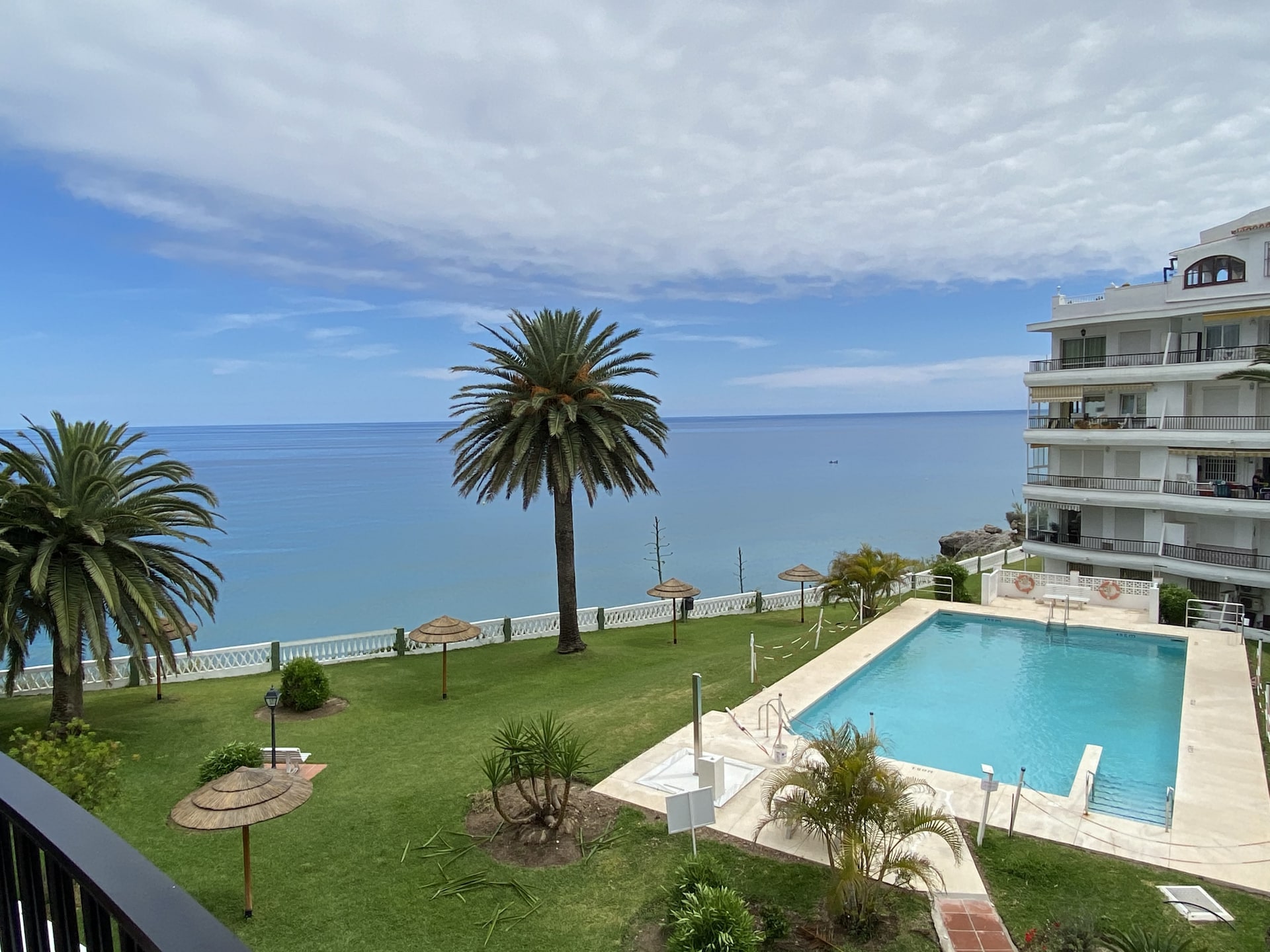 Op 300 m van het strand: sfeervol appartement in centrum Nerja - foto 11