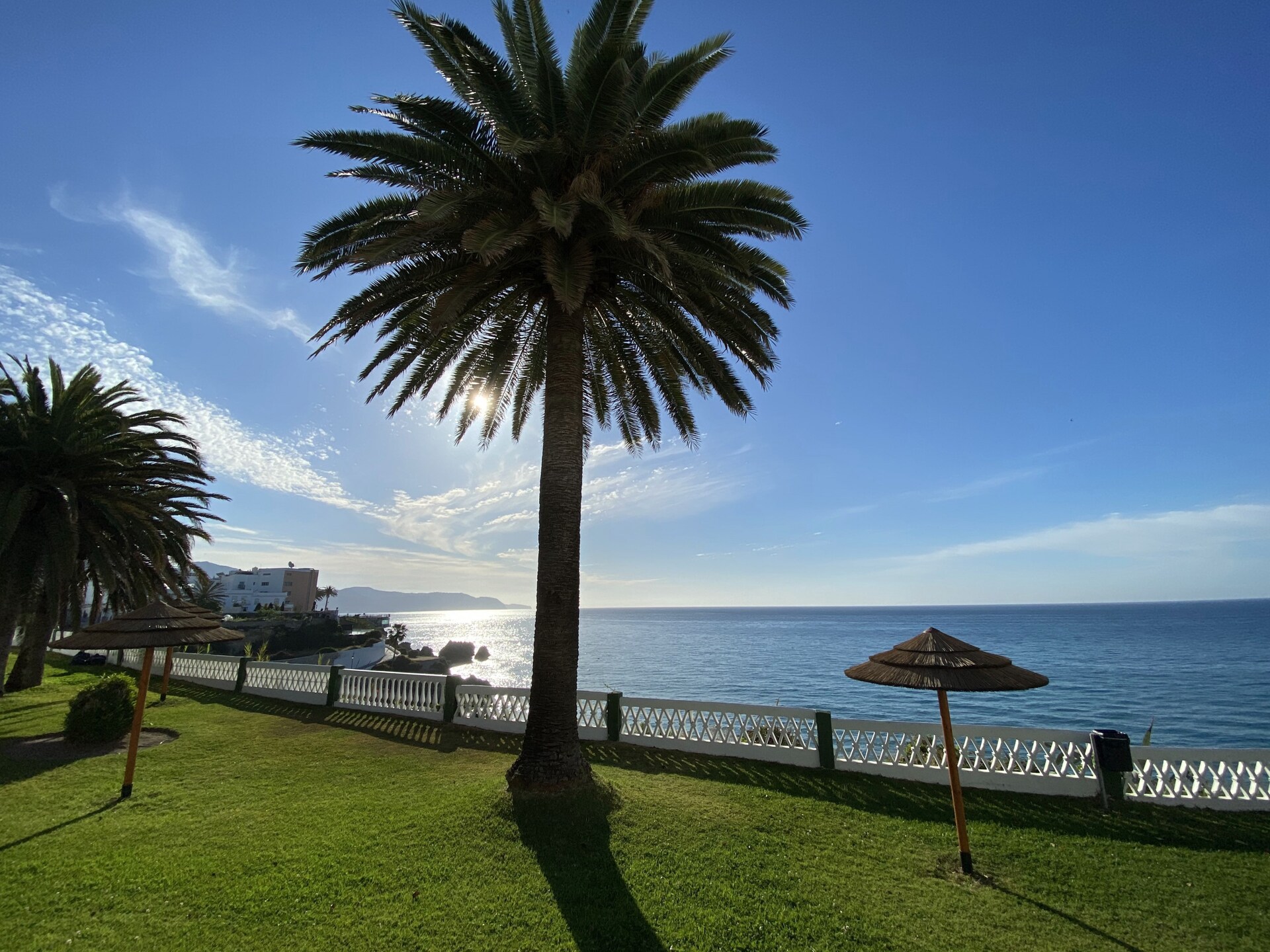 Op 300 m van het strand: sfeervol appartement in centrum Nerja - foto 29