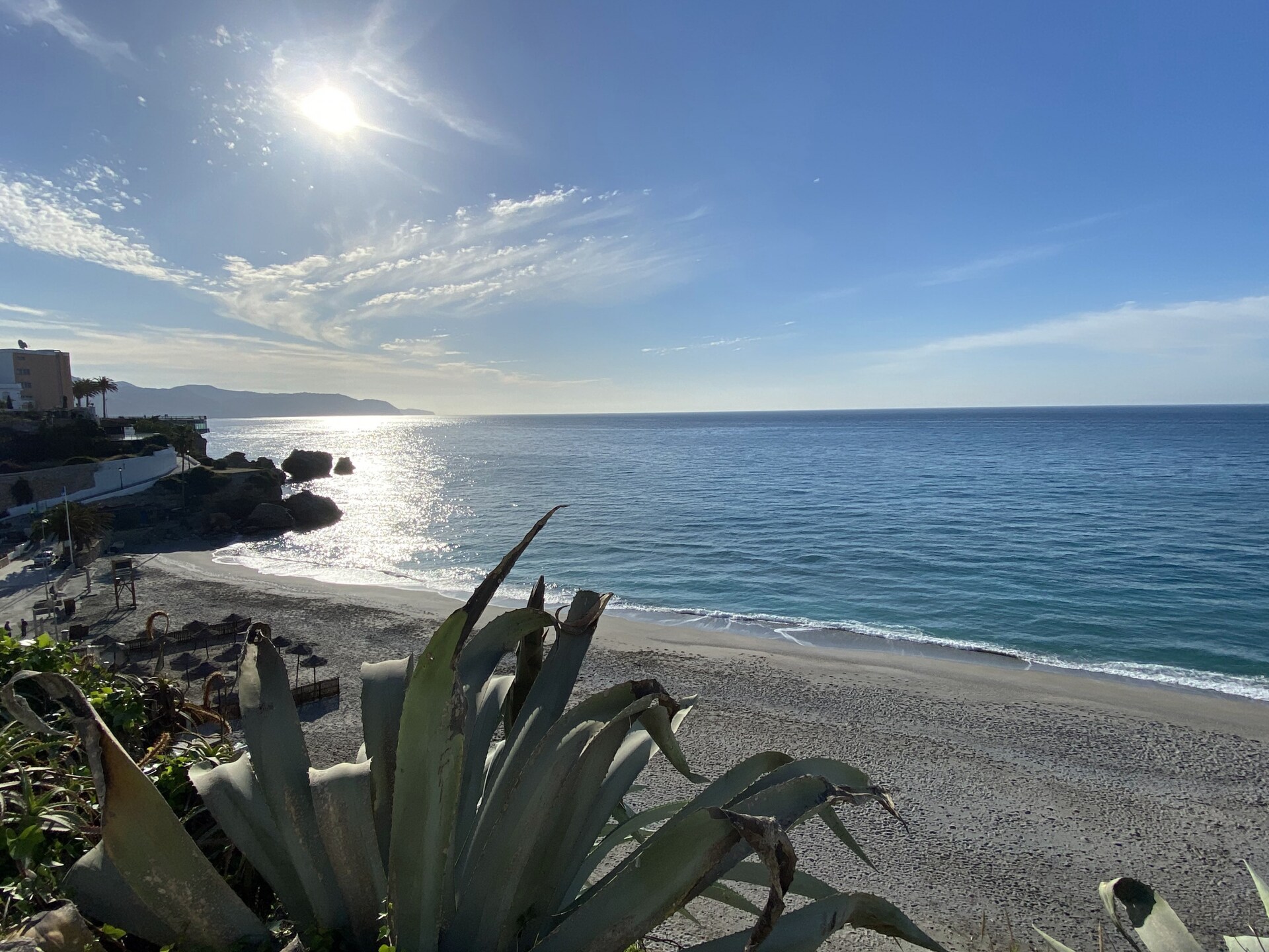 Op 300 m van het strand: sfeervol appartement in centrum Nerja - foto 35