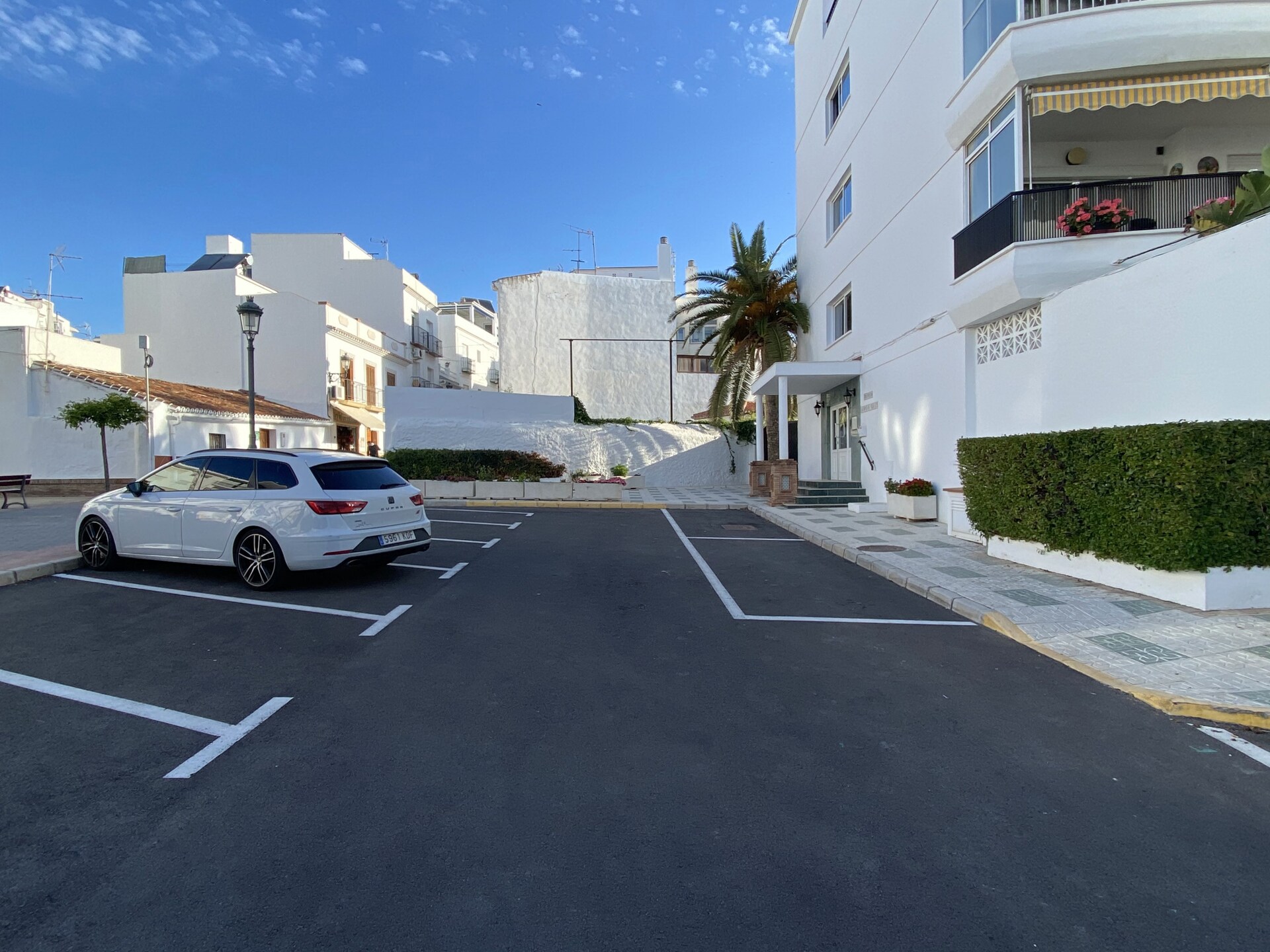Op 300 m van het strand: sfeervol appartement in centrum Nerja - foto 34