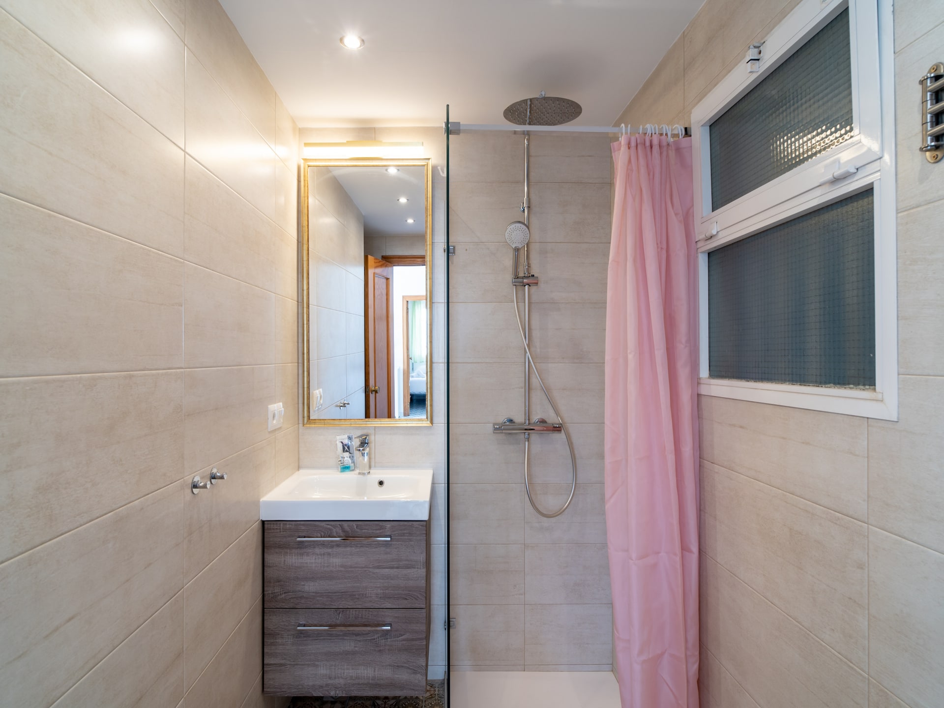 4-persoons appartement in centrum Nerja direct aan het strand · 2 slk - foto 15