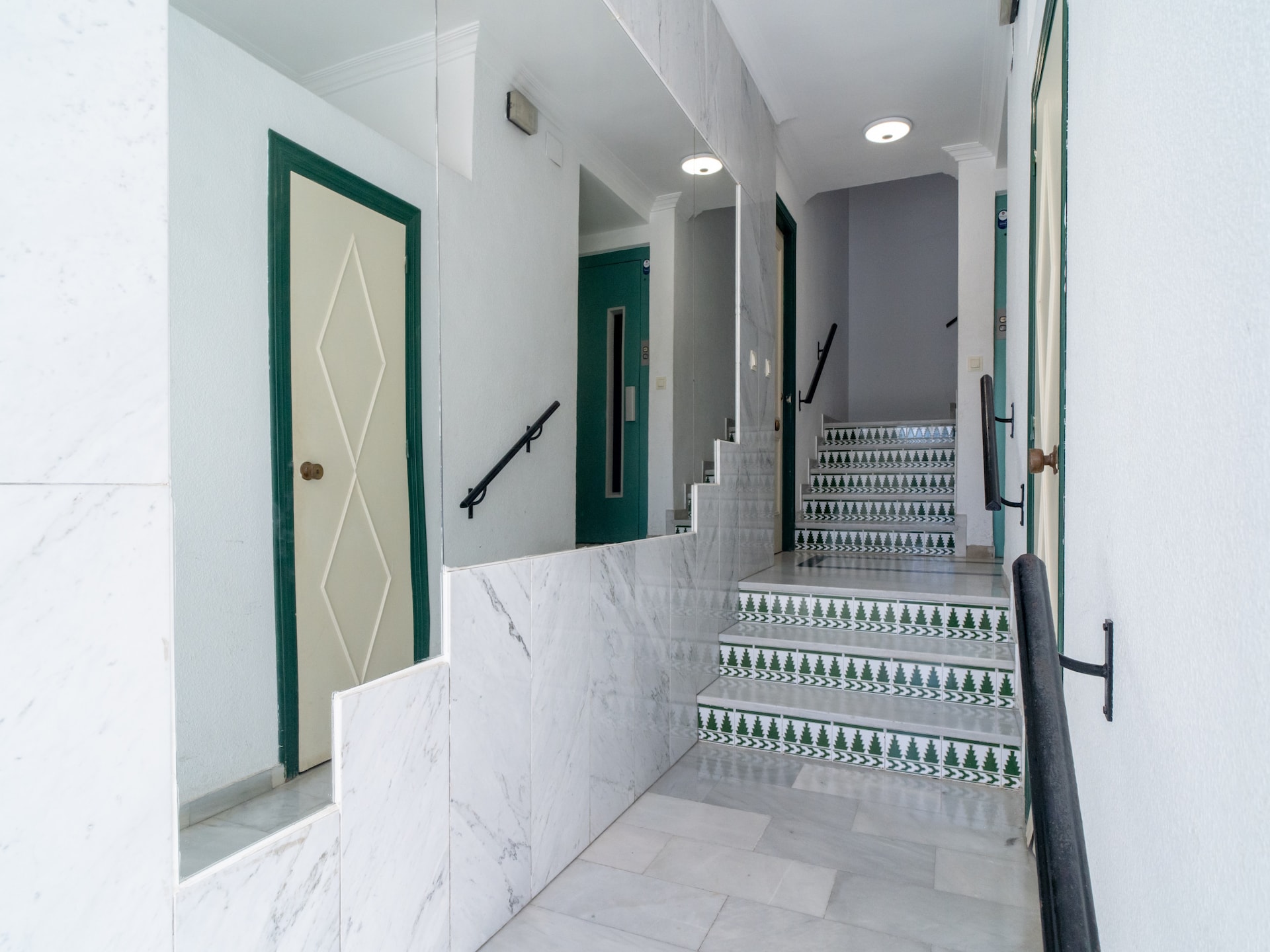 4-persoons appartement in centrum Nerja direct aan het strand · 2 slk - foto 20