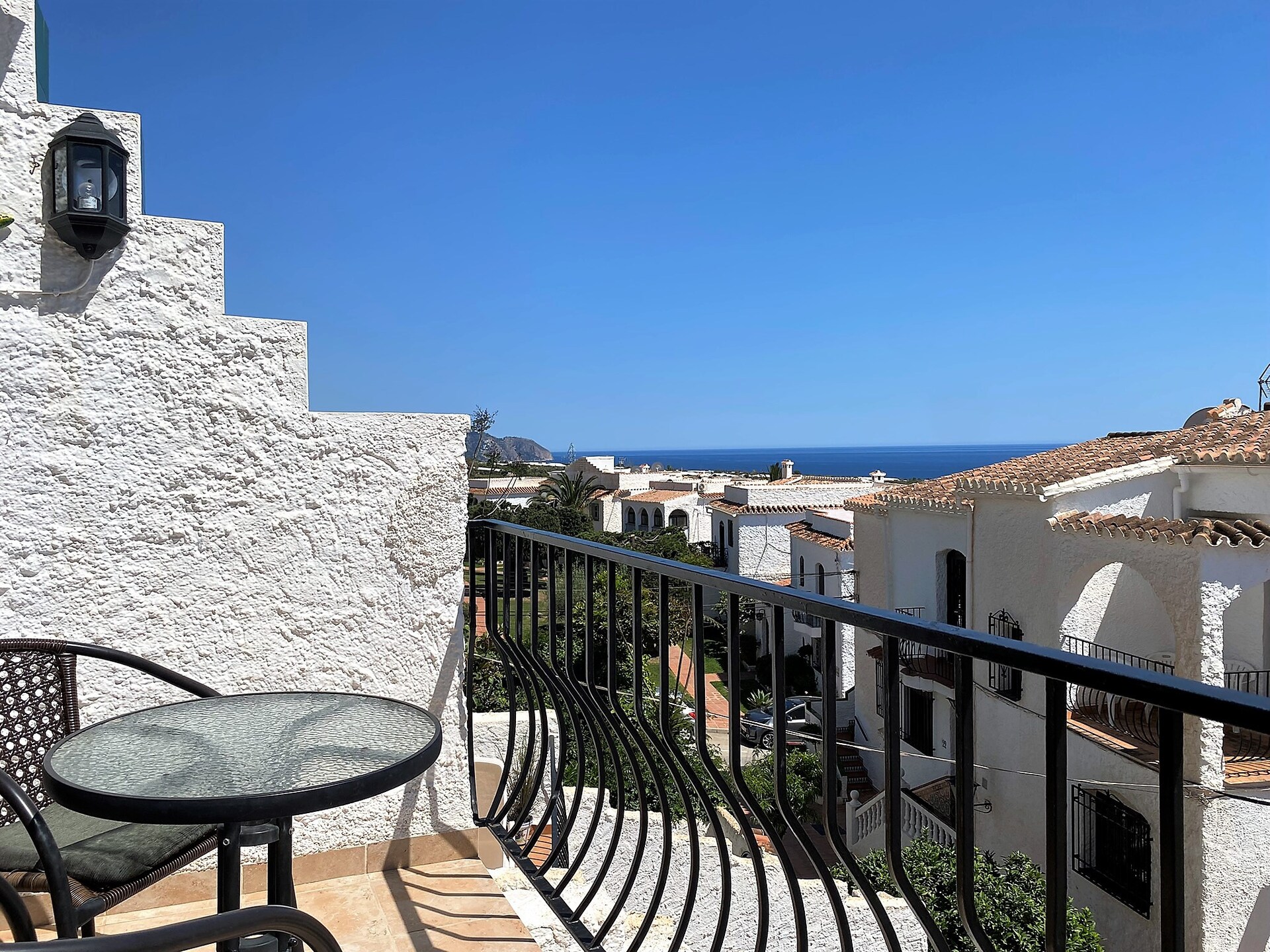 Op 1,5 km van het strand: sfeervol appartement in Nerja · 40 m² - foto 34